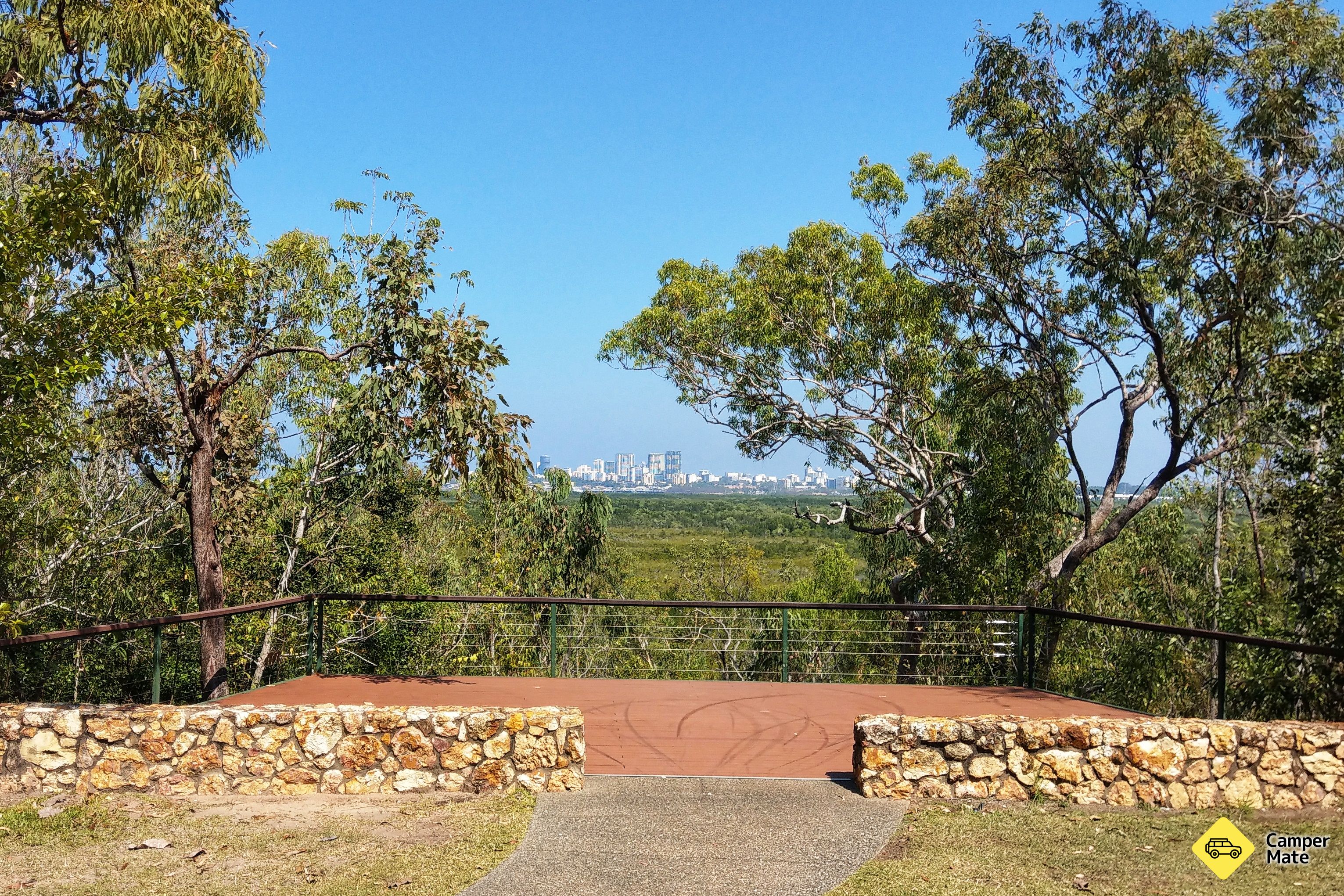 Charles Darwin Lookout - Image 3