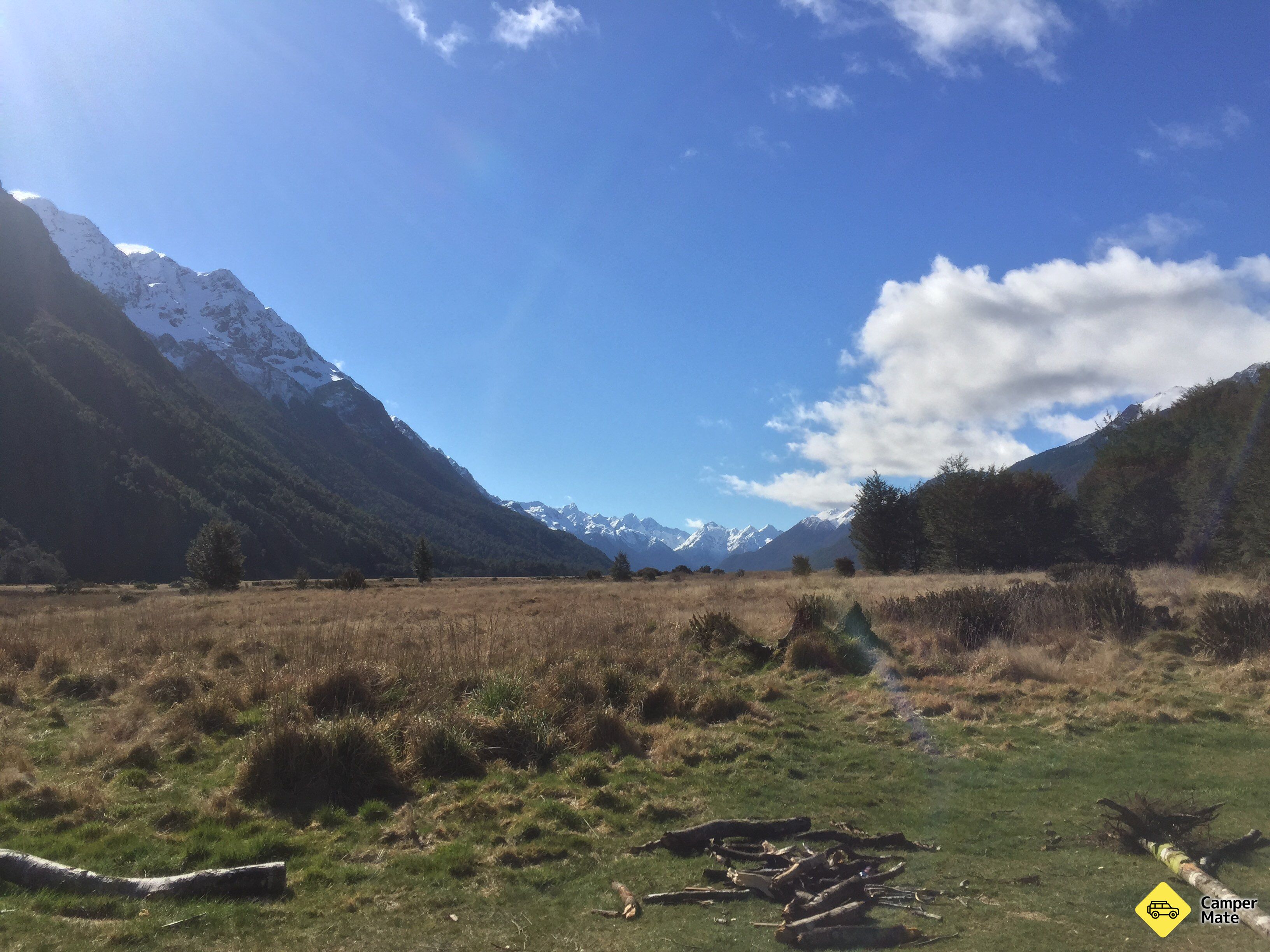 Totara Campsite - Image 2