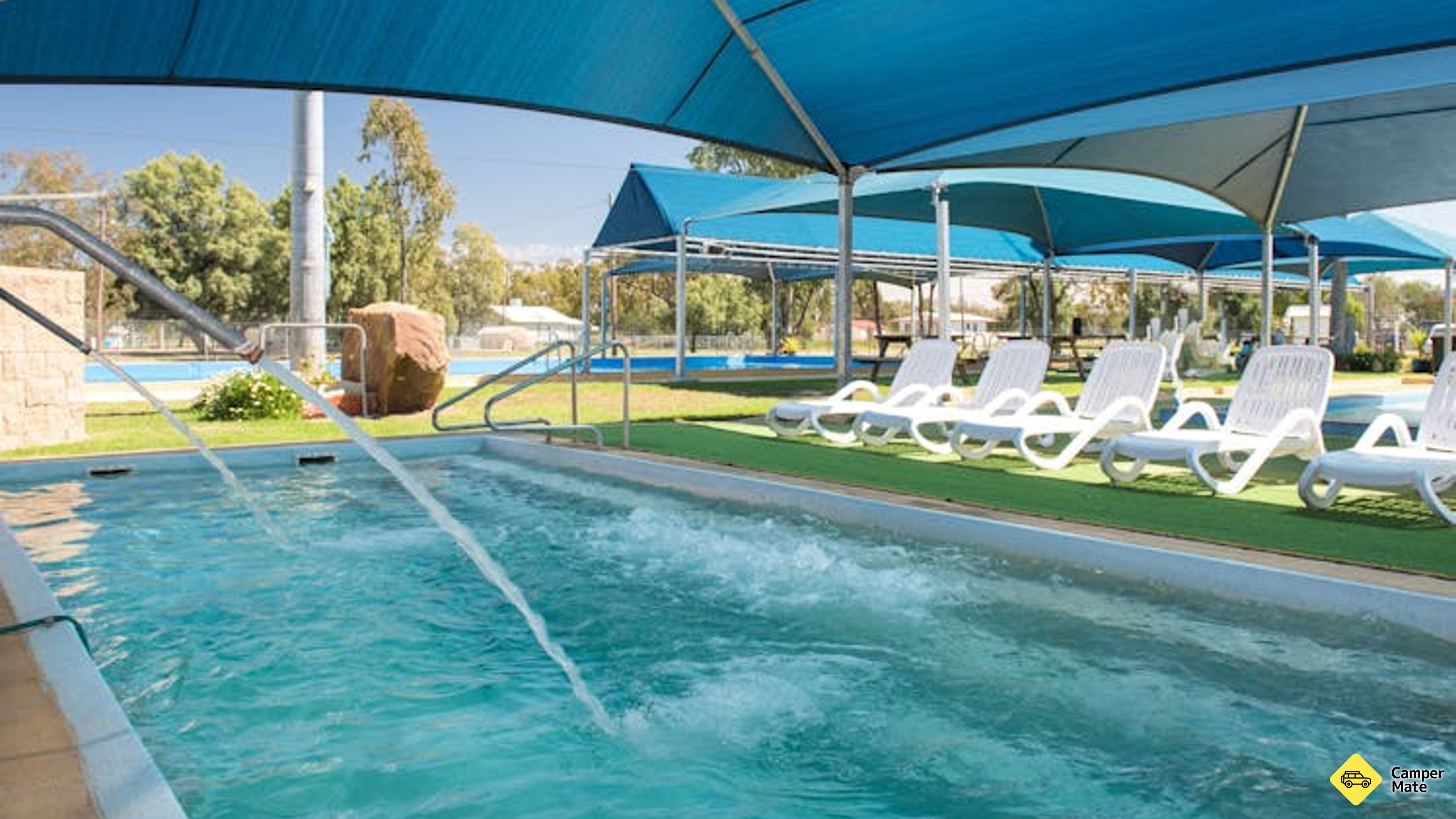 Boomi Artesian Spa Lengyelország