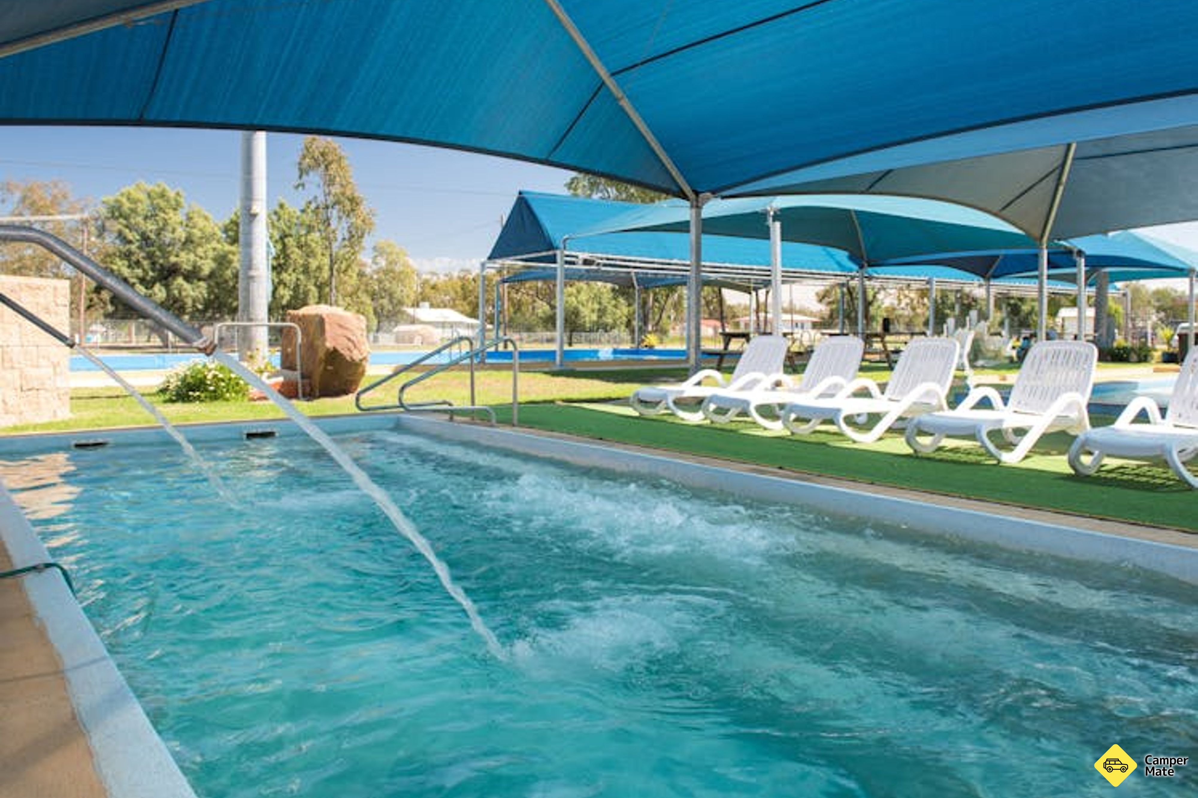 Boomi Artesian Spa Lengyelország
