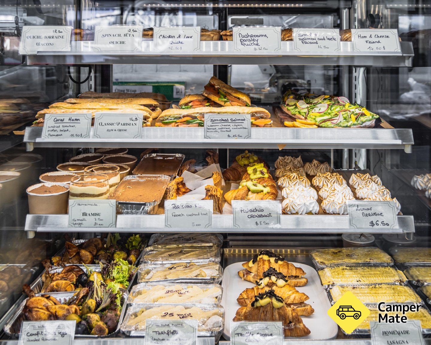 French Market - Image 2