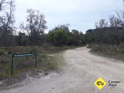 Szállodák itt: Lake Tyers Forest Reserve
