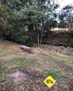 Valley Campground