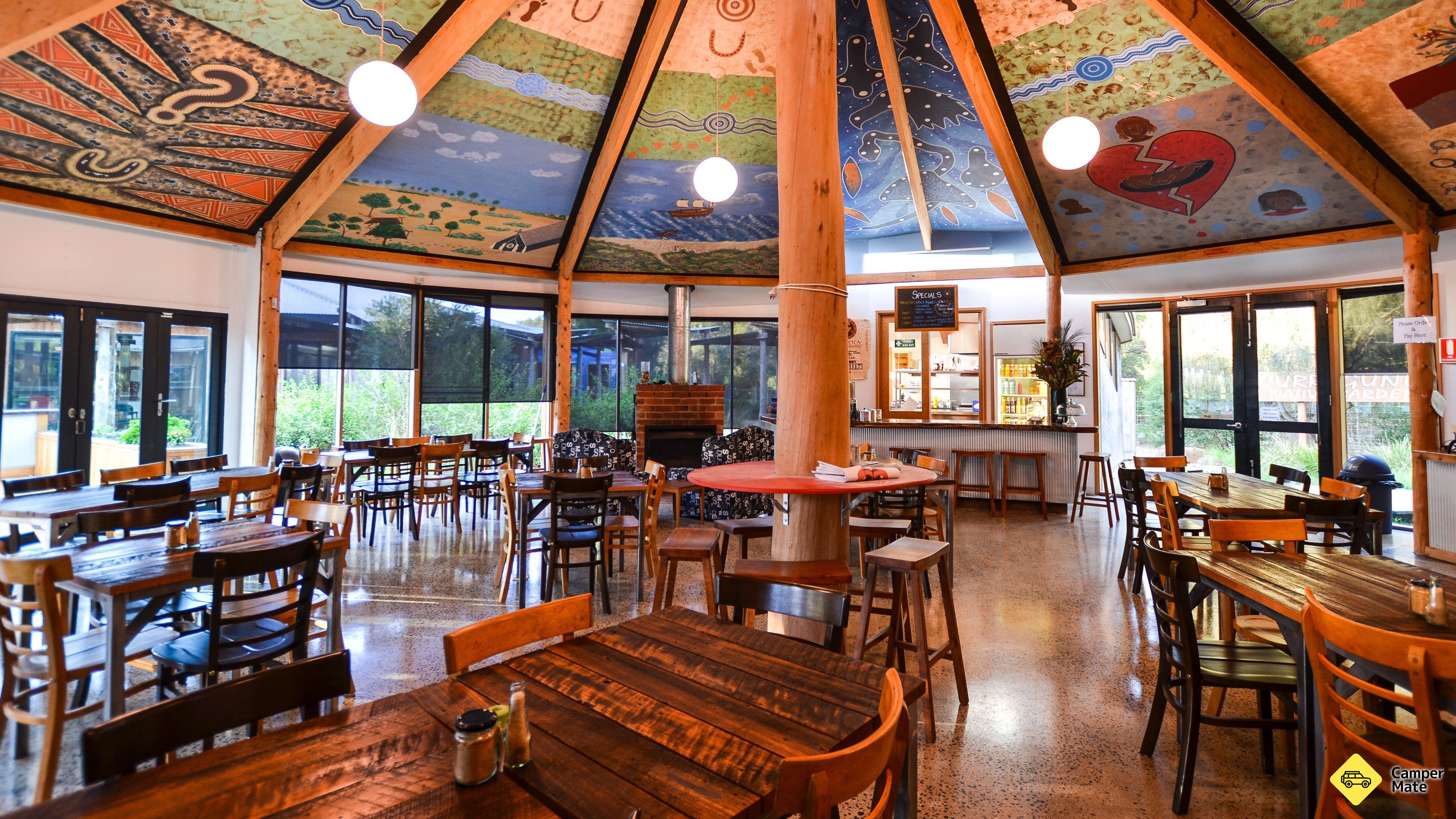 Narana Aboriginal Cultural Centre - Image 3
