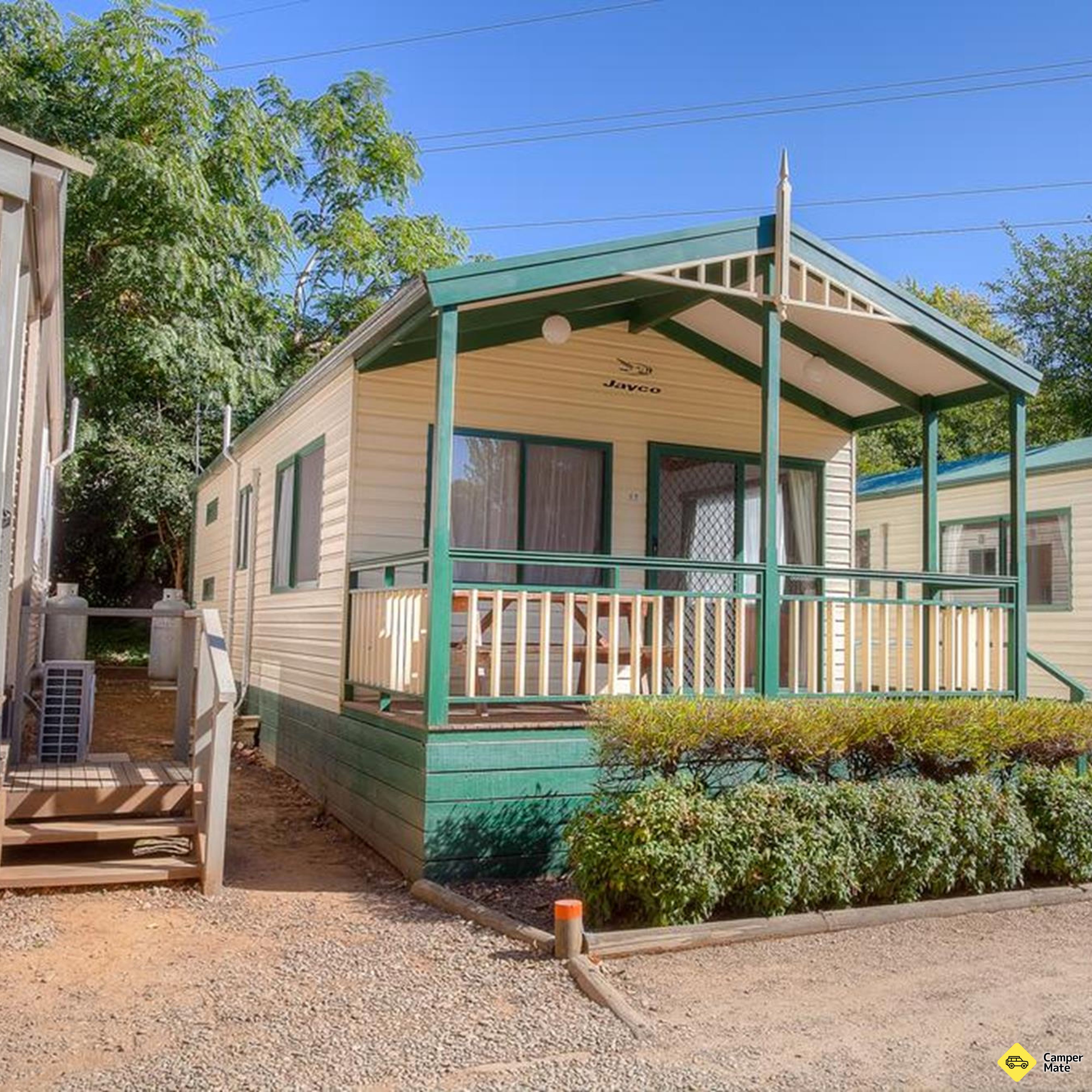 Bright Riverside Holiday Park - Image 2