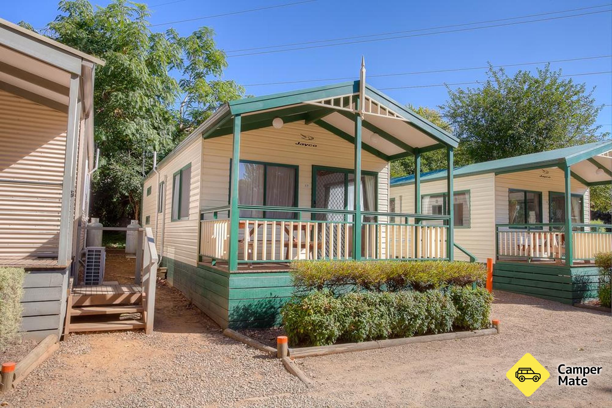 Bright Riverside Holiday Park - Image 2