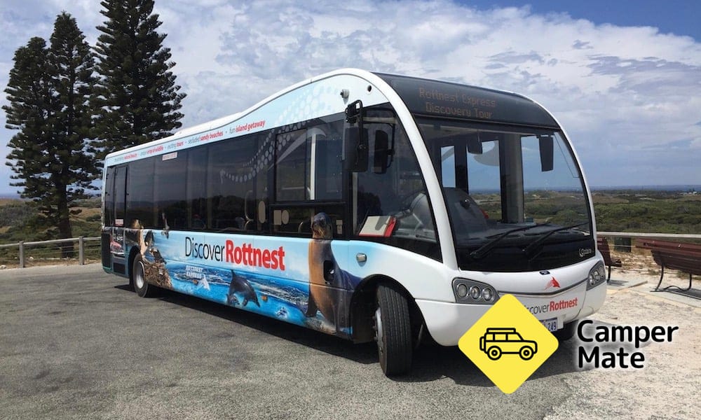 Rottnest Island Day Tour - Image 2