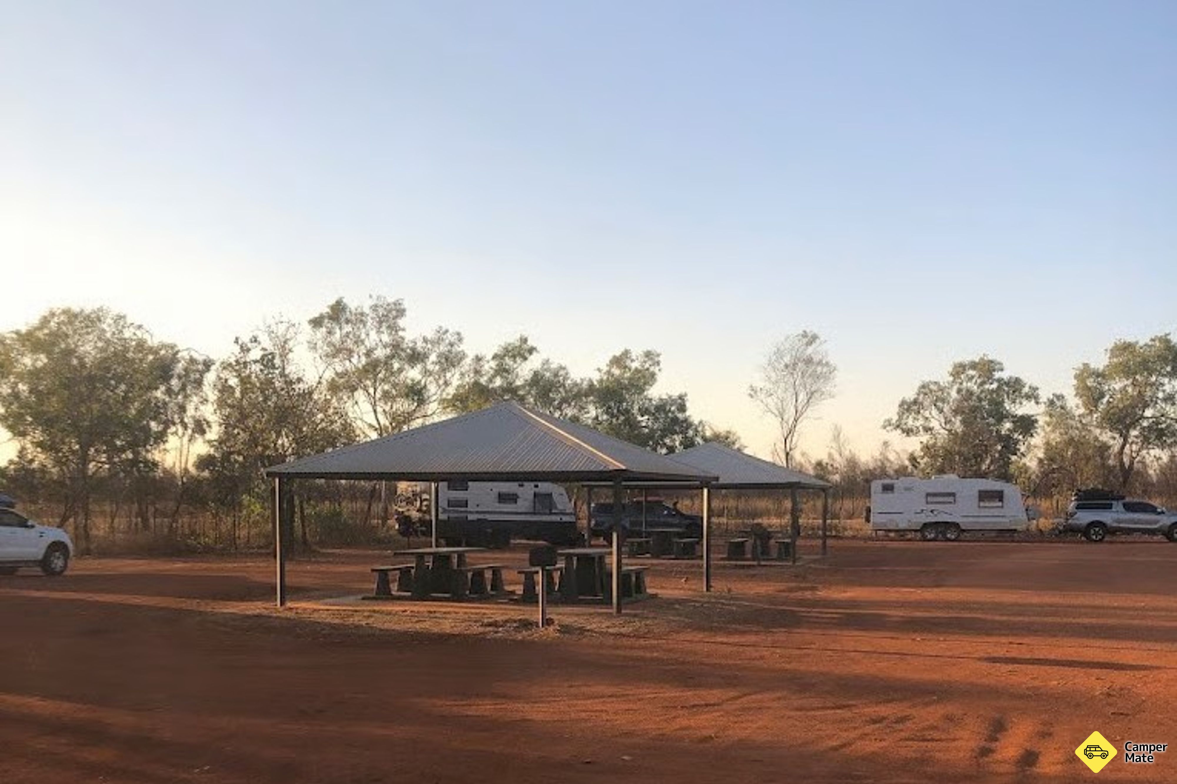 Nillibubbica Rest Area - Image 3