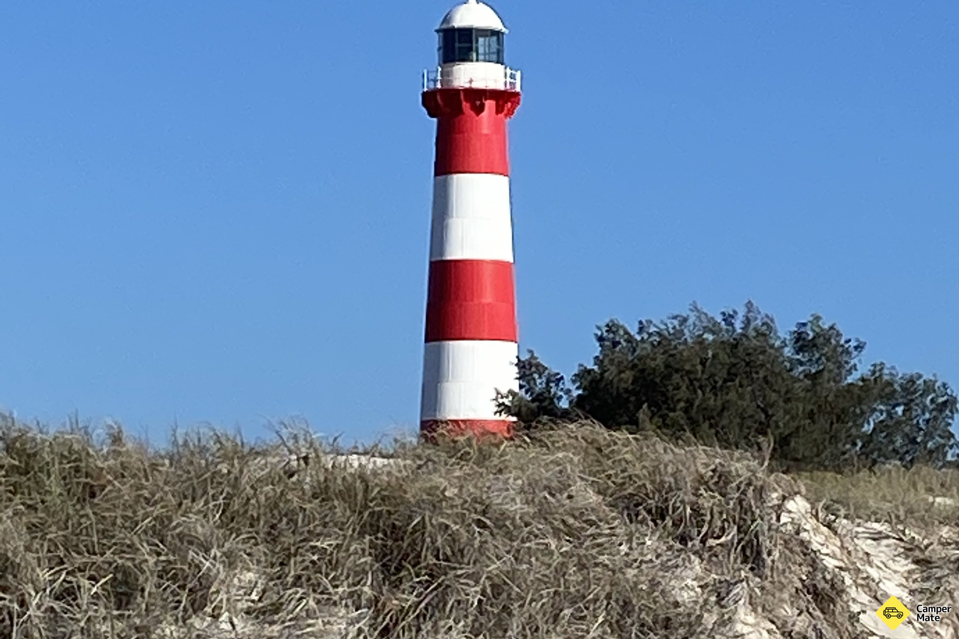 Le Point Moore Lighthouse - Image 2