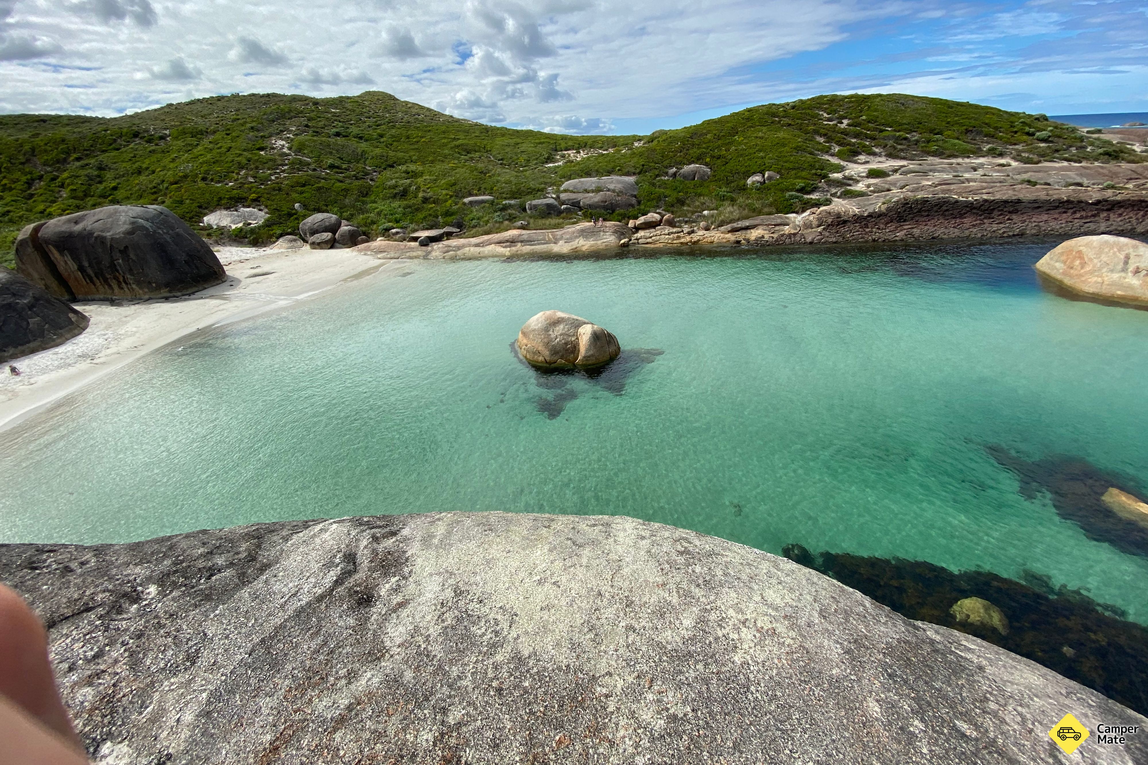 Elephant Rocks Perth Elephant Rocks, Australia's South West, Western Australia, Australia ...