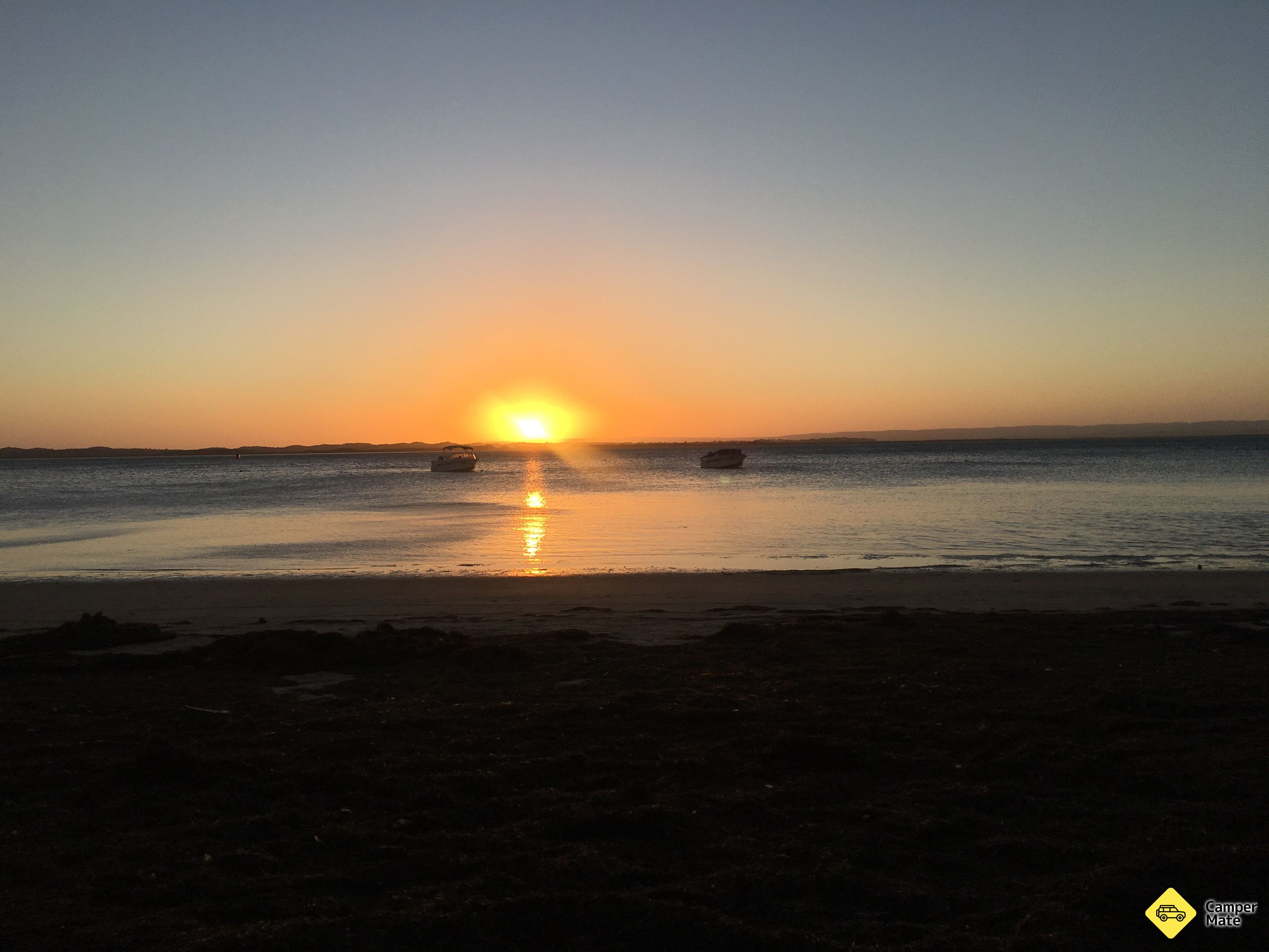 Shallow Inlet Campground - Image 2