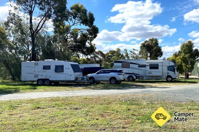 Mathoura Bowling Club