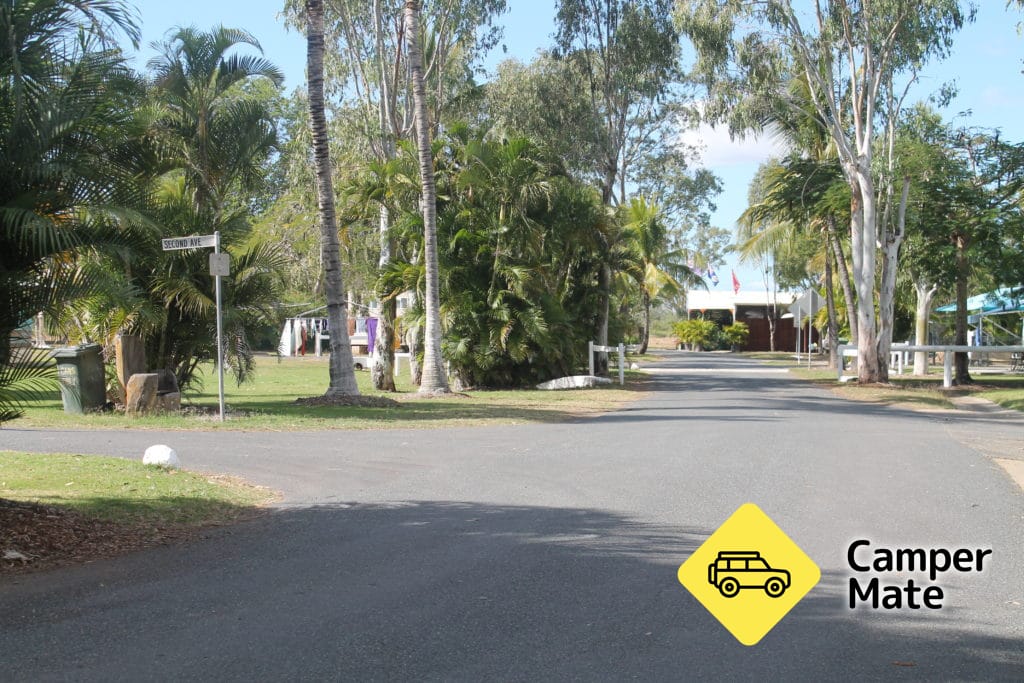 Gracemere Caravan Park - Image 2