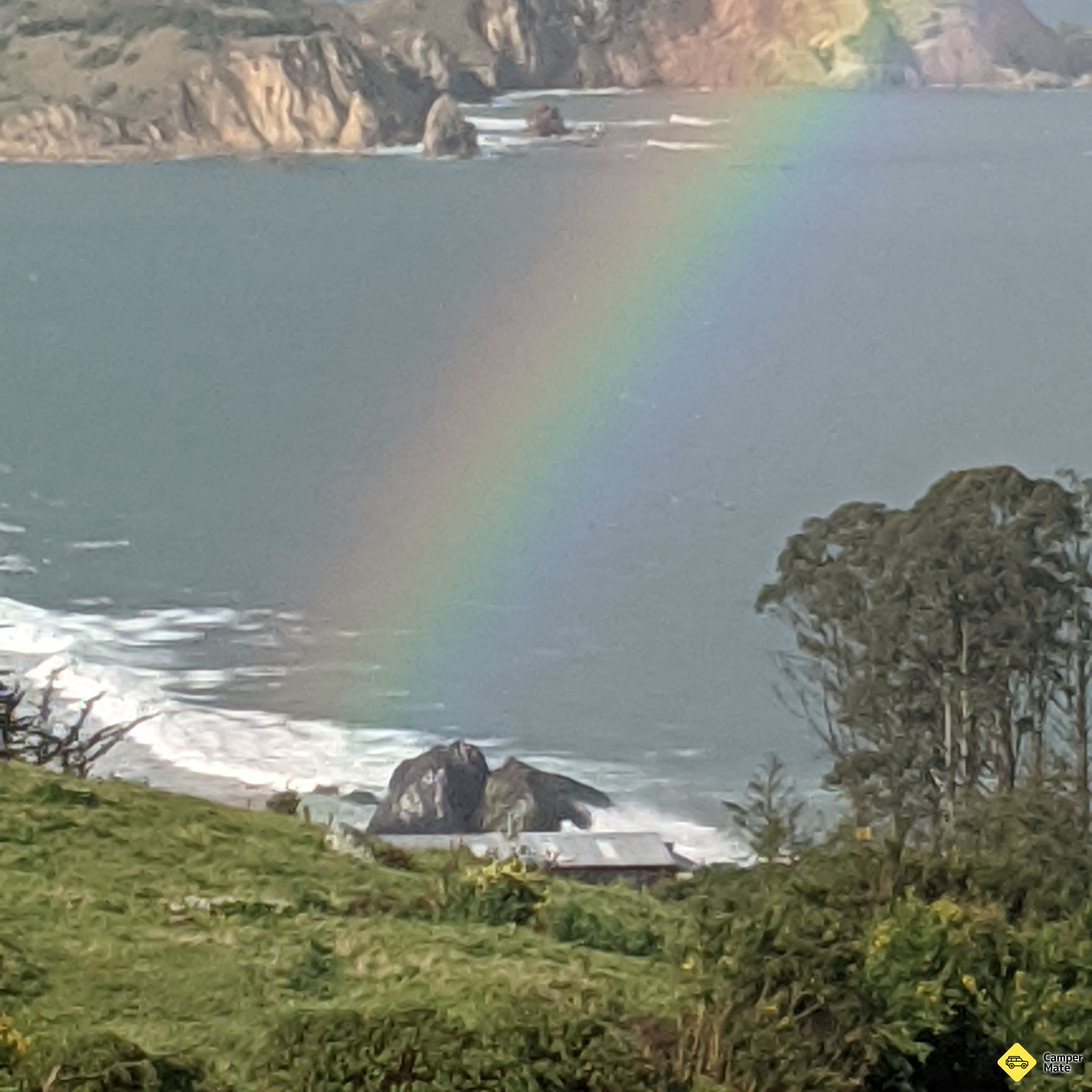 Puketeraki Lookout - Image 2