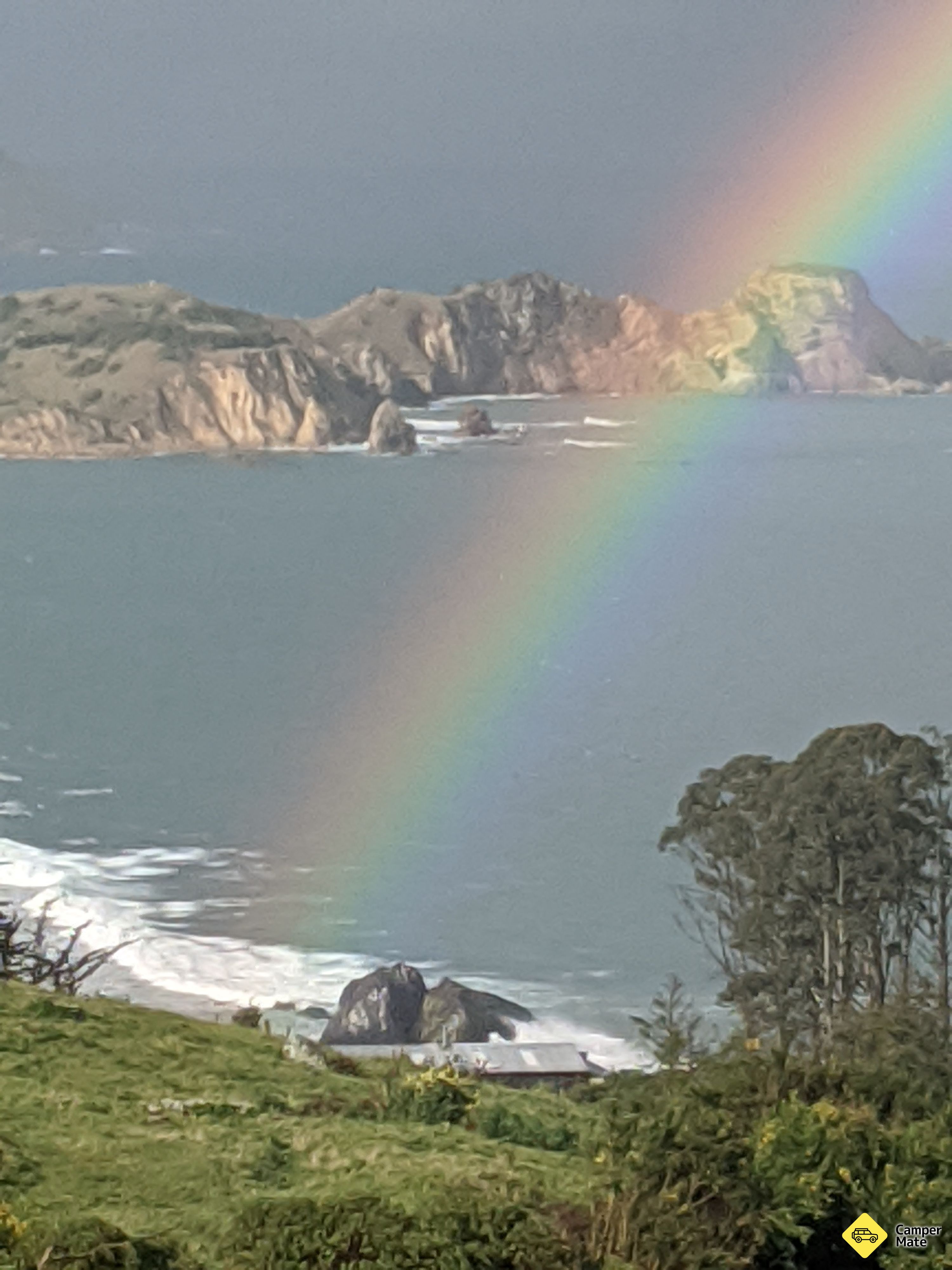 Puketeraki Lookout - Image 2