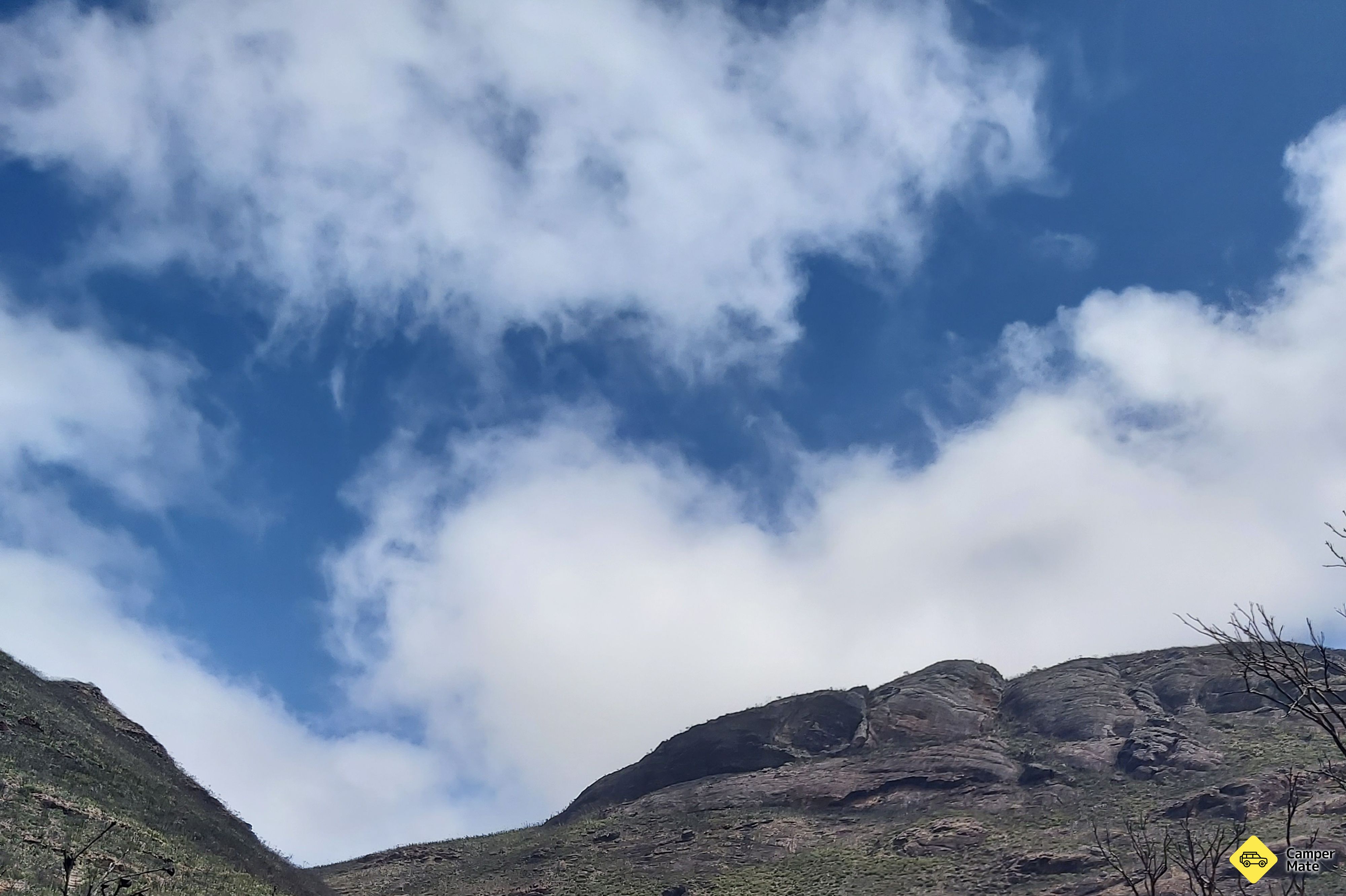 Mount Trio