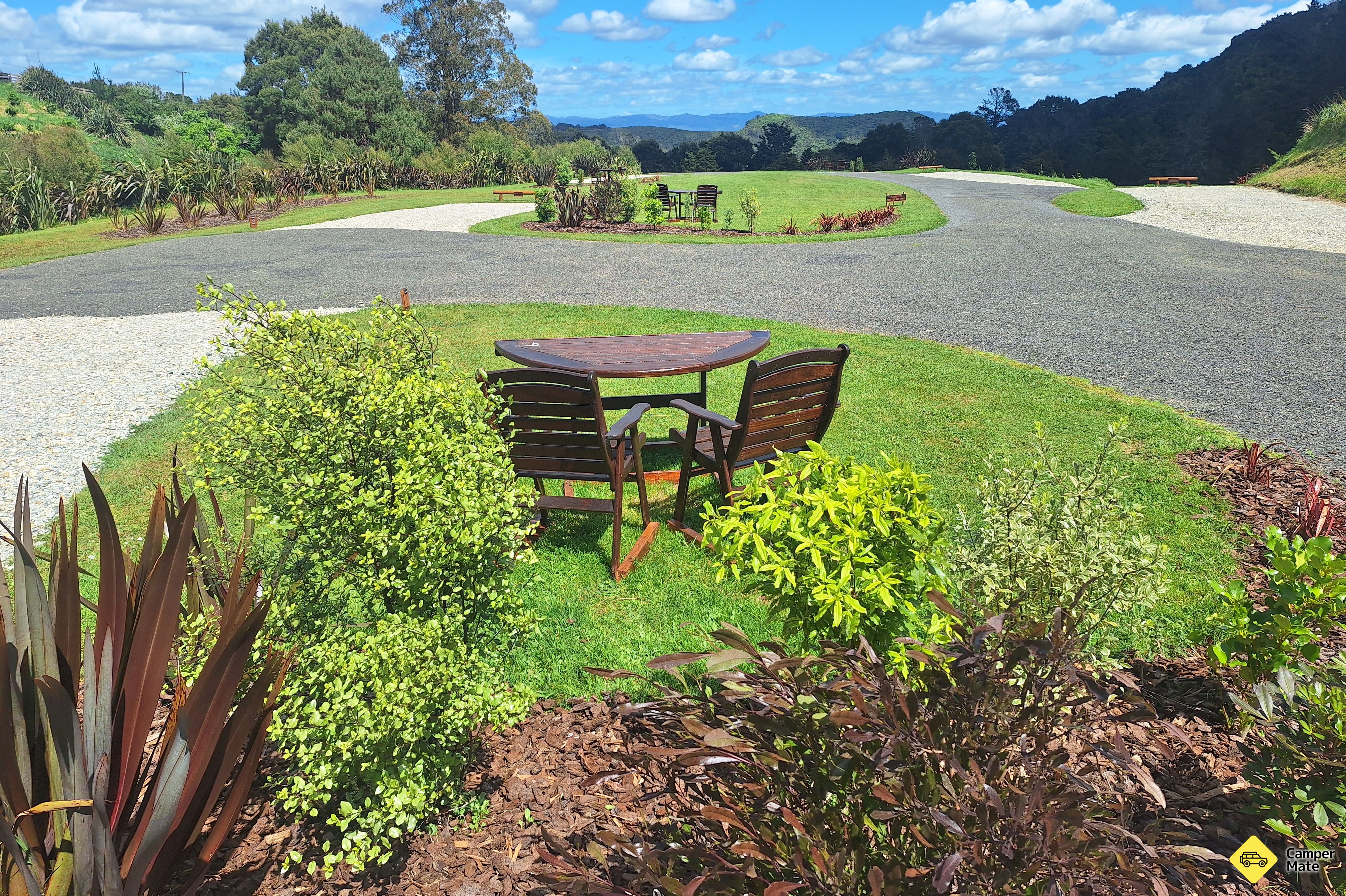 Spring Creek Reserve Campervan Park - Image 3