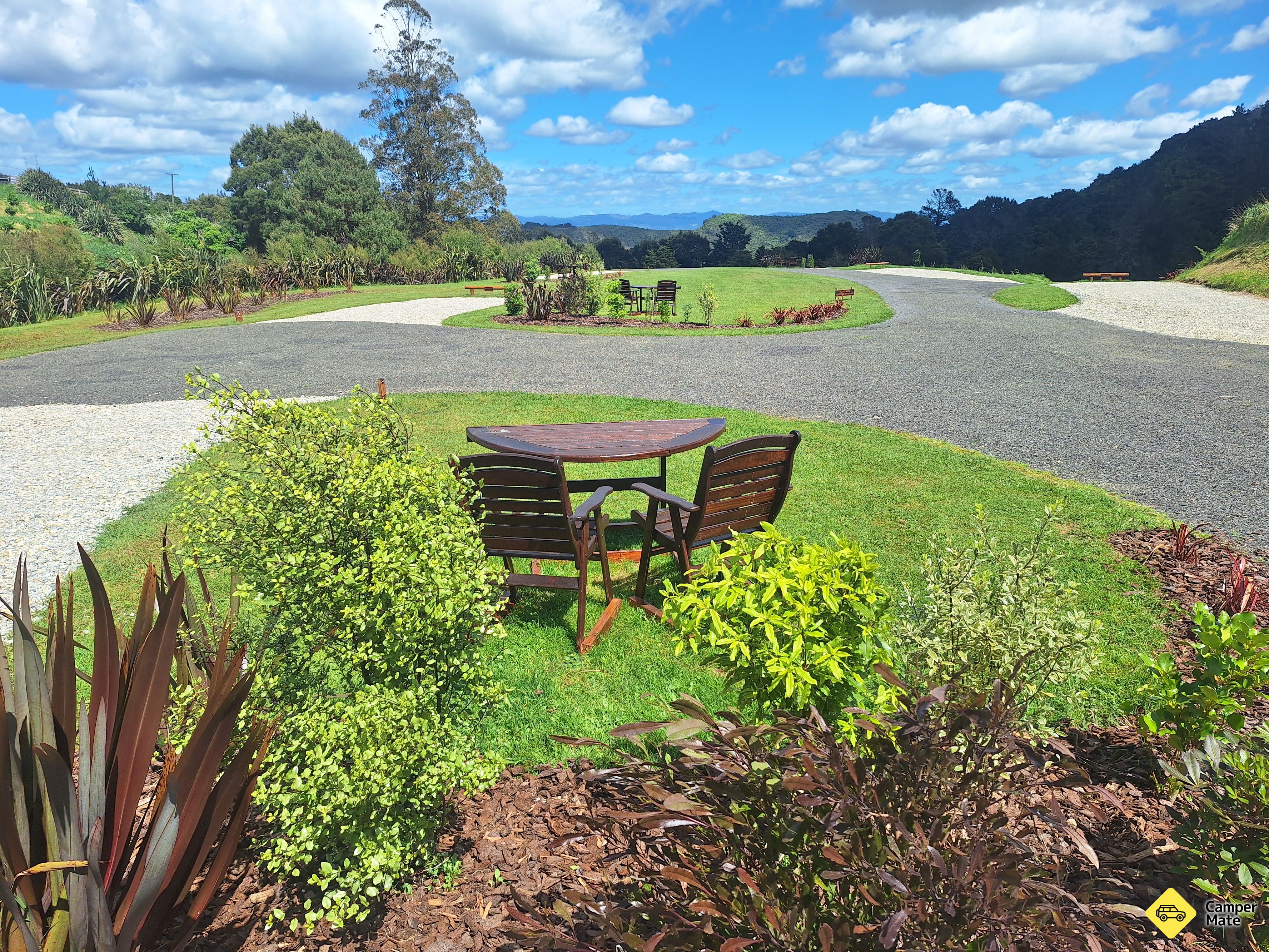 Spring Creek Reserve Campervan Park - Image 3