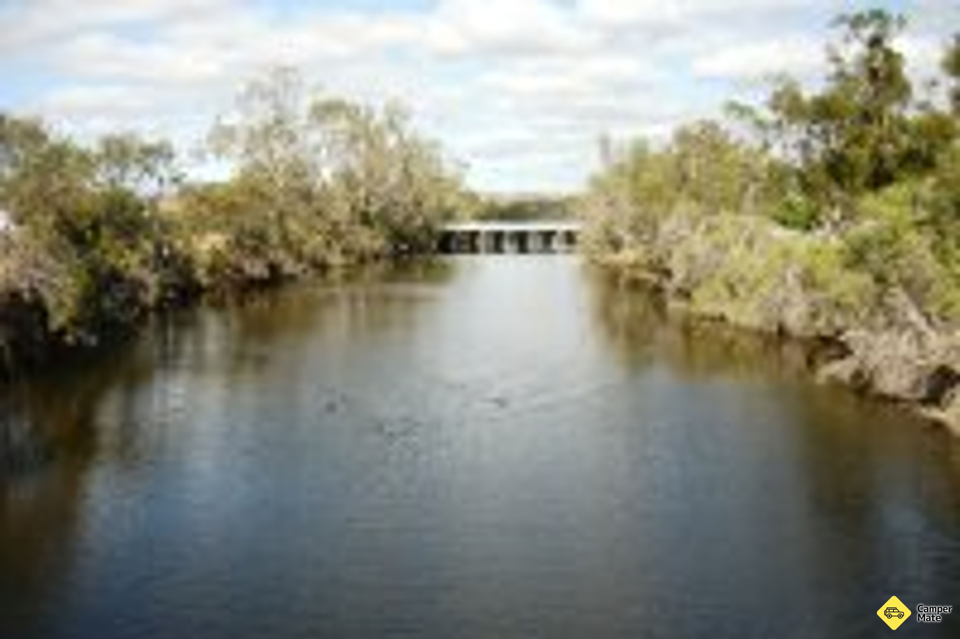 Avon Park Rest Area
