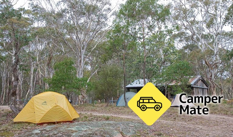Boyd River Campground