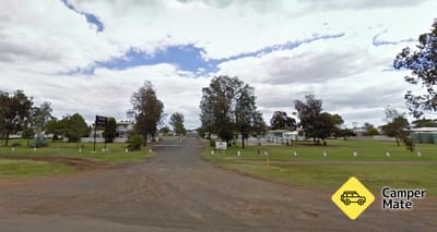 Pioneer Caravan Park