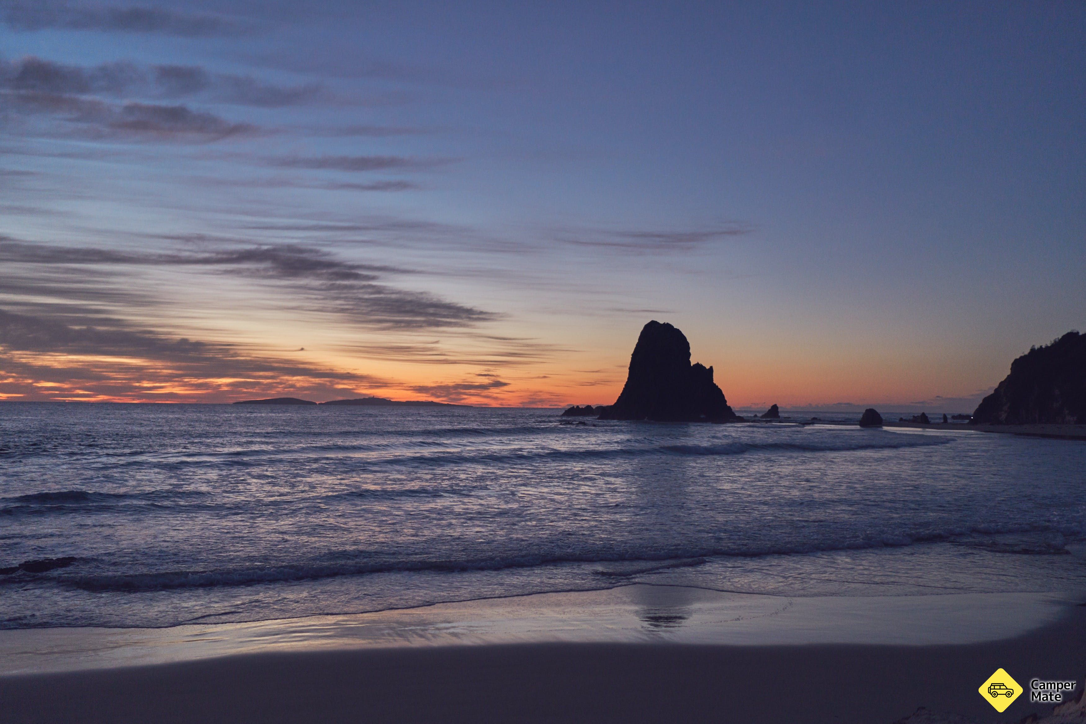 Glasshouse Rocks and Pillow Lava(ガラスハウス・ロック&パイロウ・ラバ) - Image 2