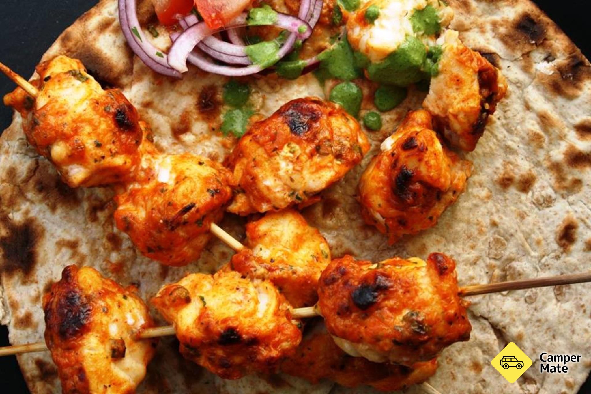Indian Express - Auckland flygplats - Image 2
