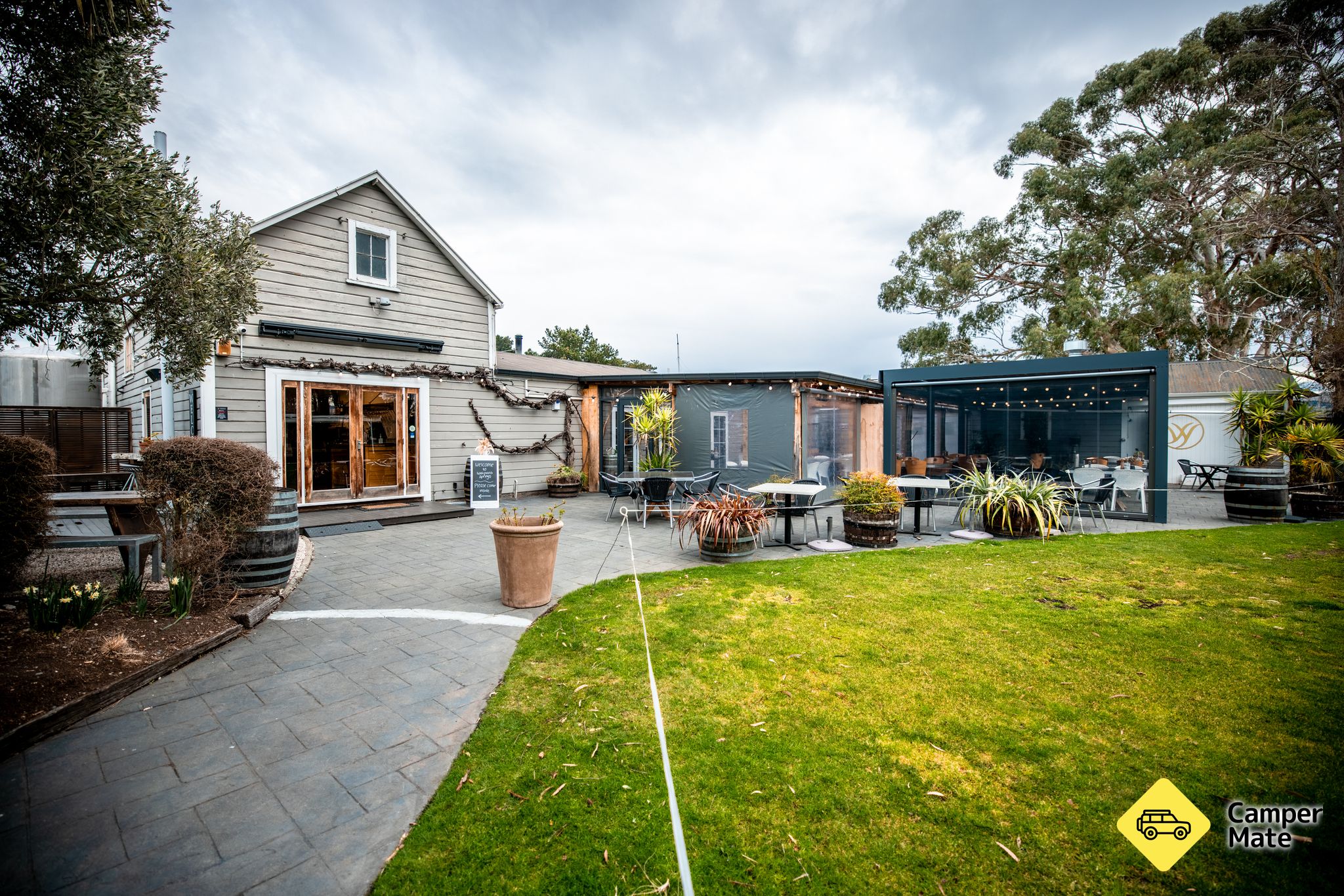 Waipara Springs Winery - Image 3