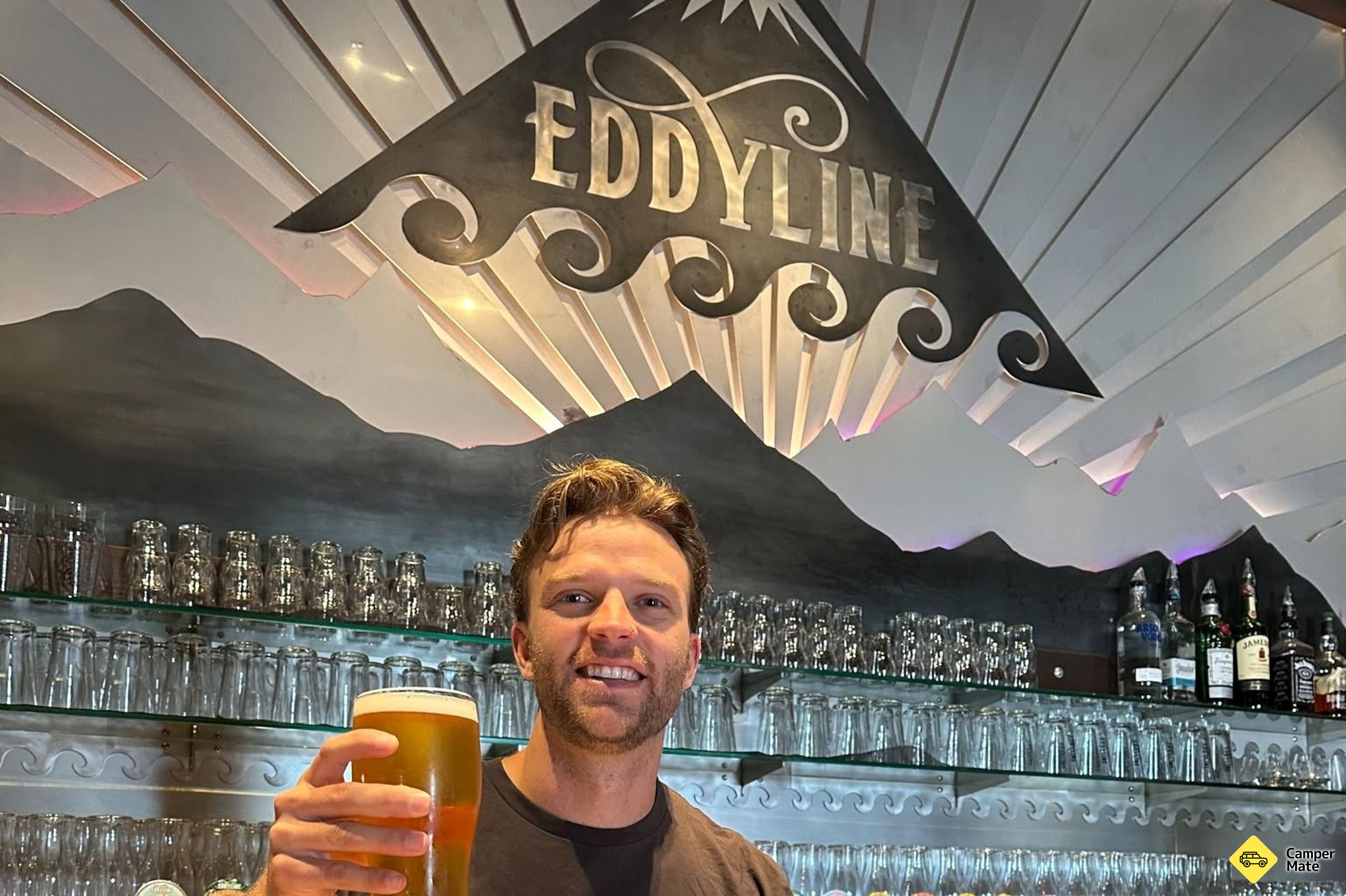 مطعم Eddyline Taproom & Taqueria - Image 2