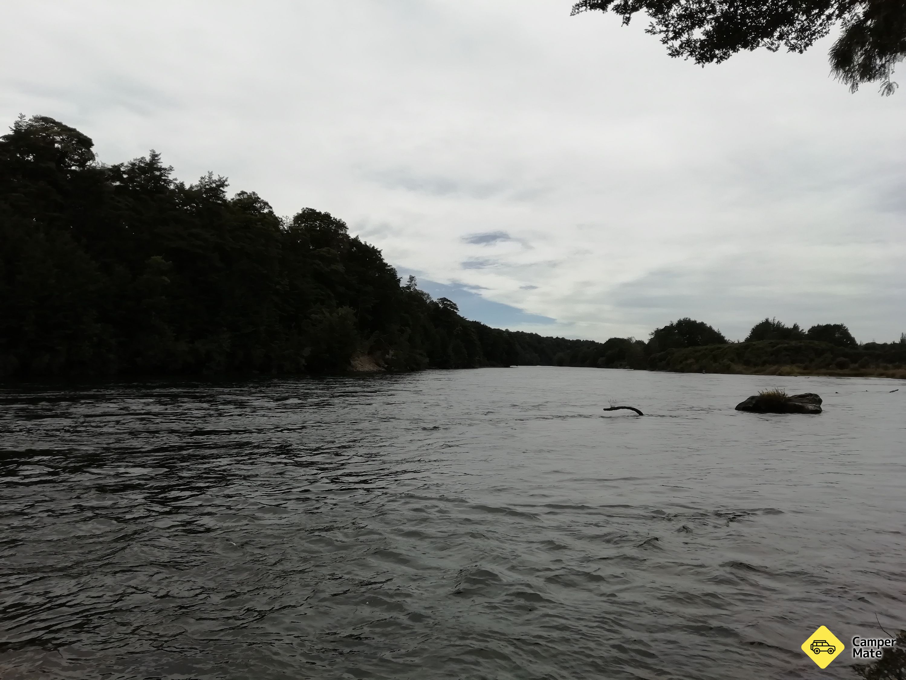 שם הסרט באנגלית: Anduin River LOTR