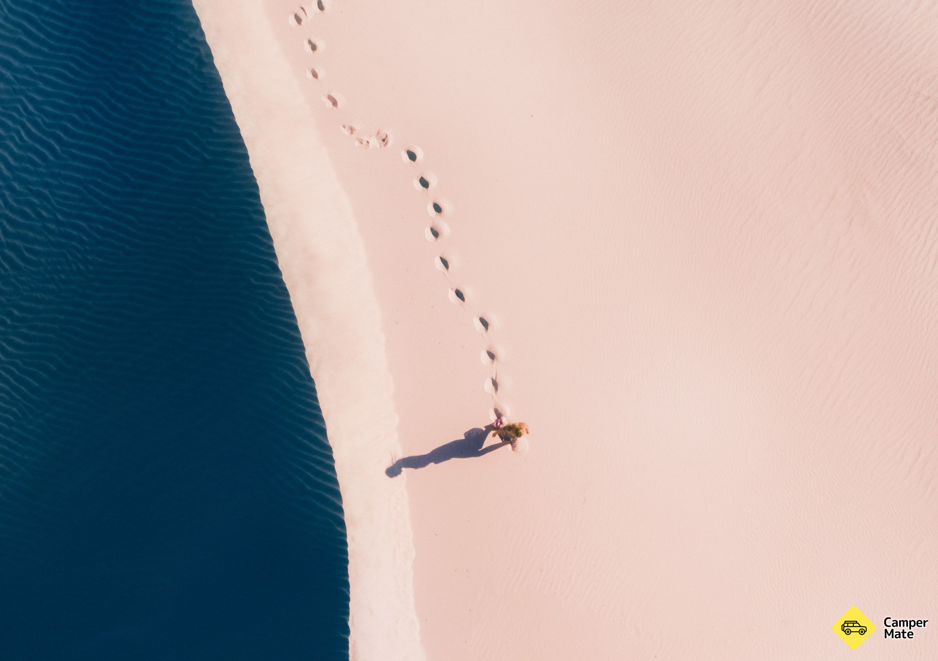 Spesifikasi Wylie Bay Sand Dunes - Image 2