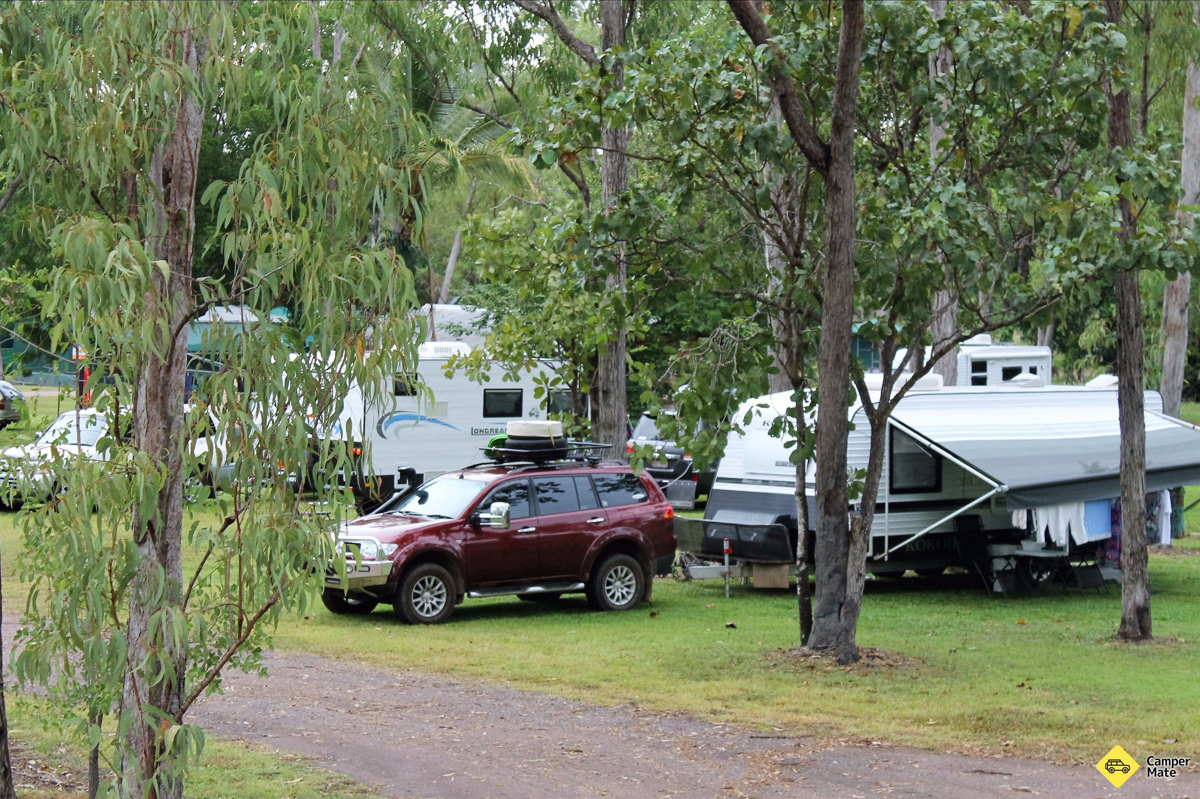 Corroboree Park Tavern and Camp - Image 3