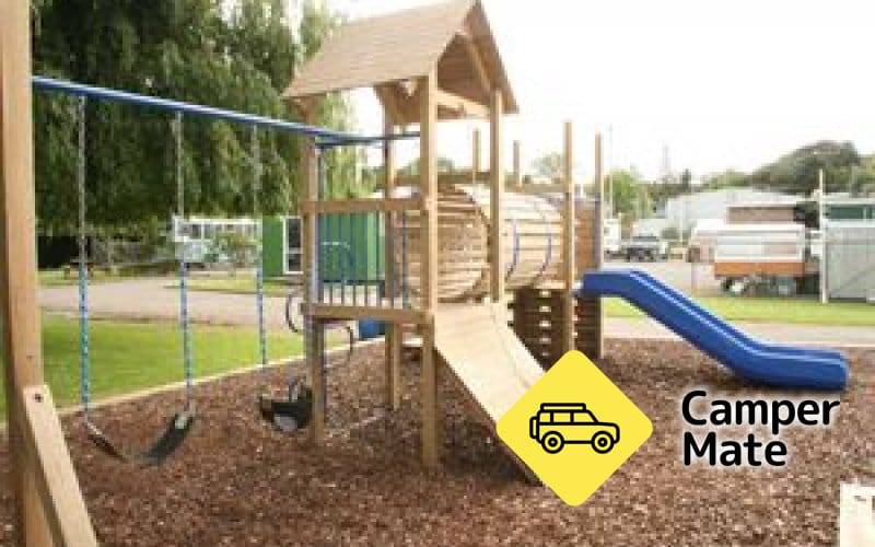 Whangarei Central Holiday Park - Image 3