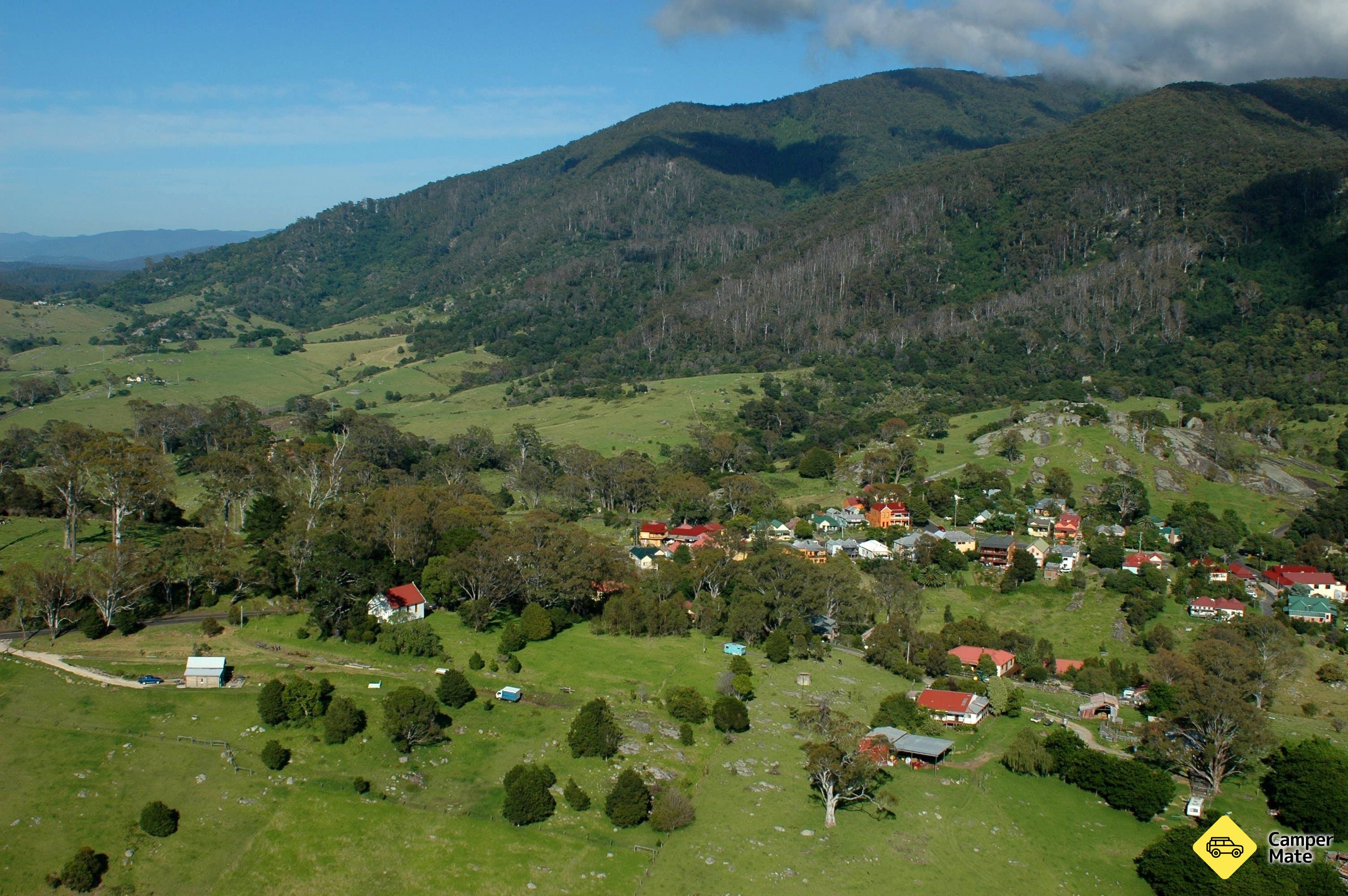 Caminhada do Monte Gulaga - Image 3