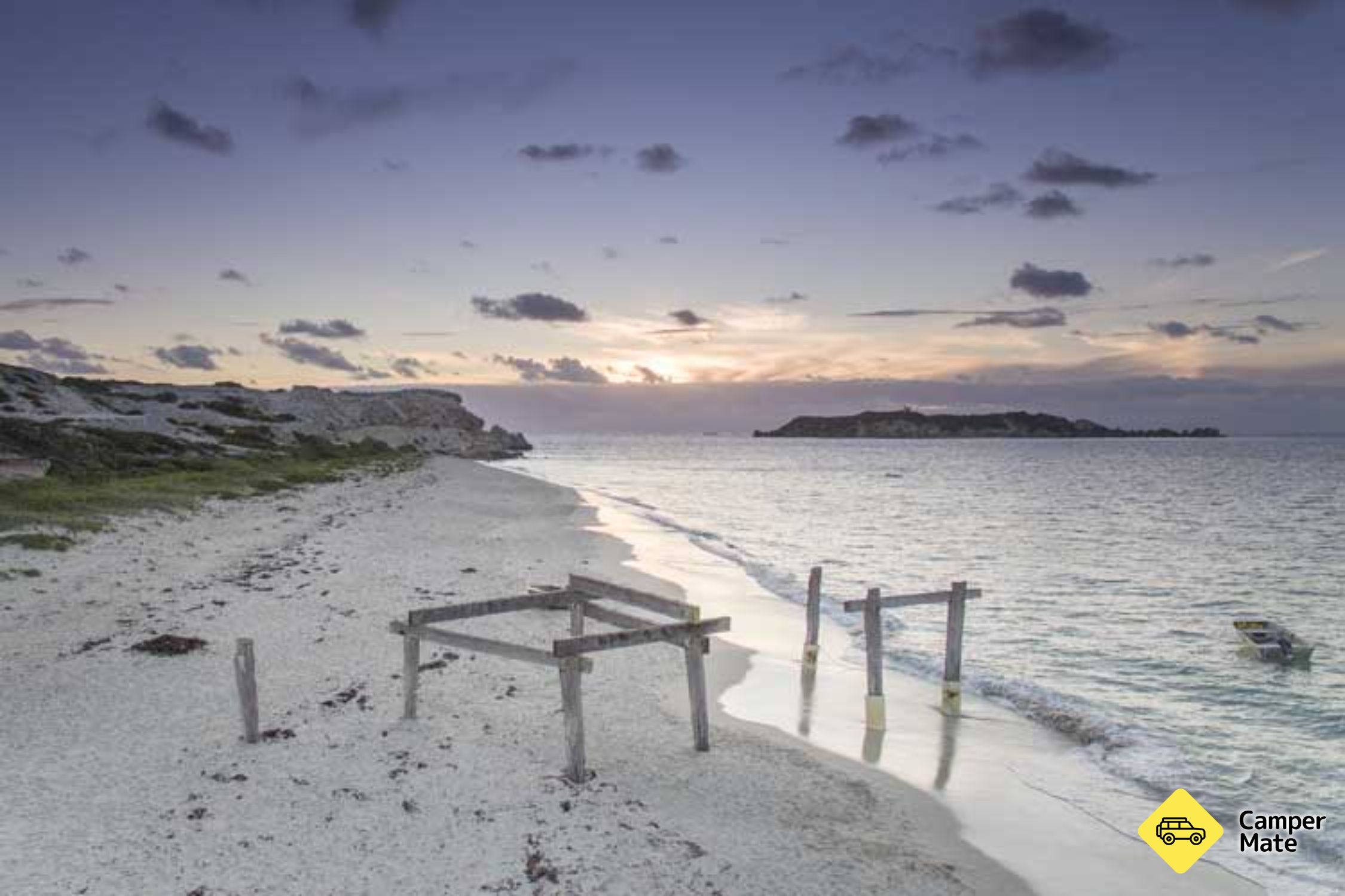 Hamelin Bay Holiday Park  - Image 3