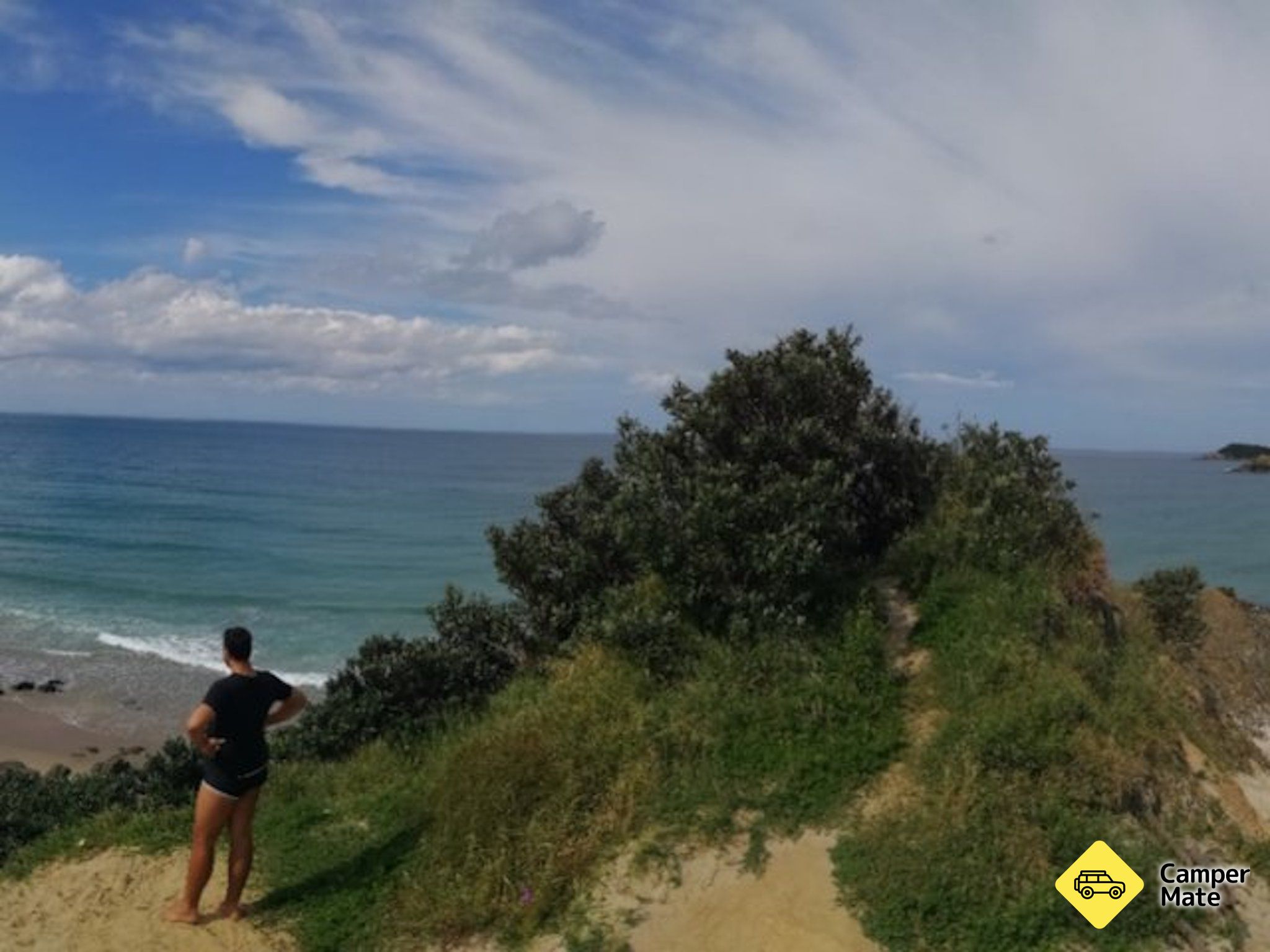 Ocean Beach Carpark - Image 3