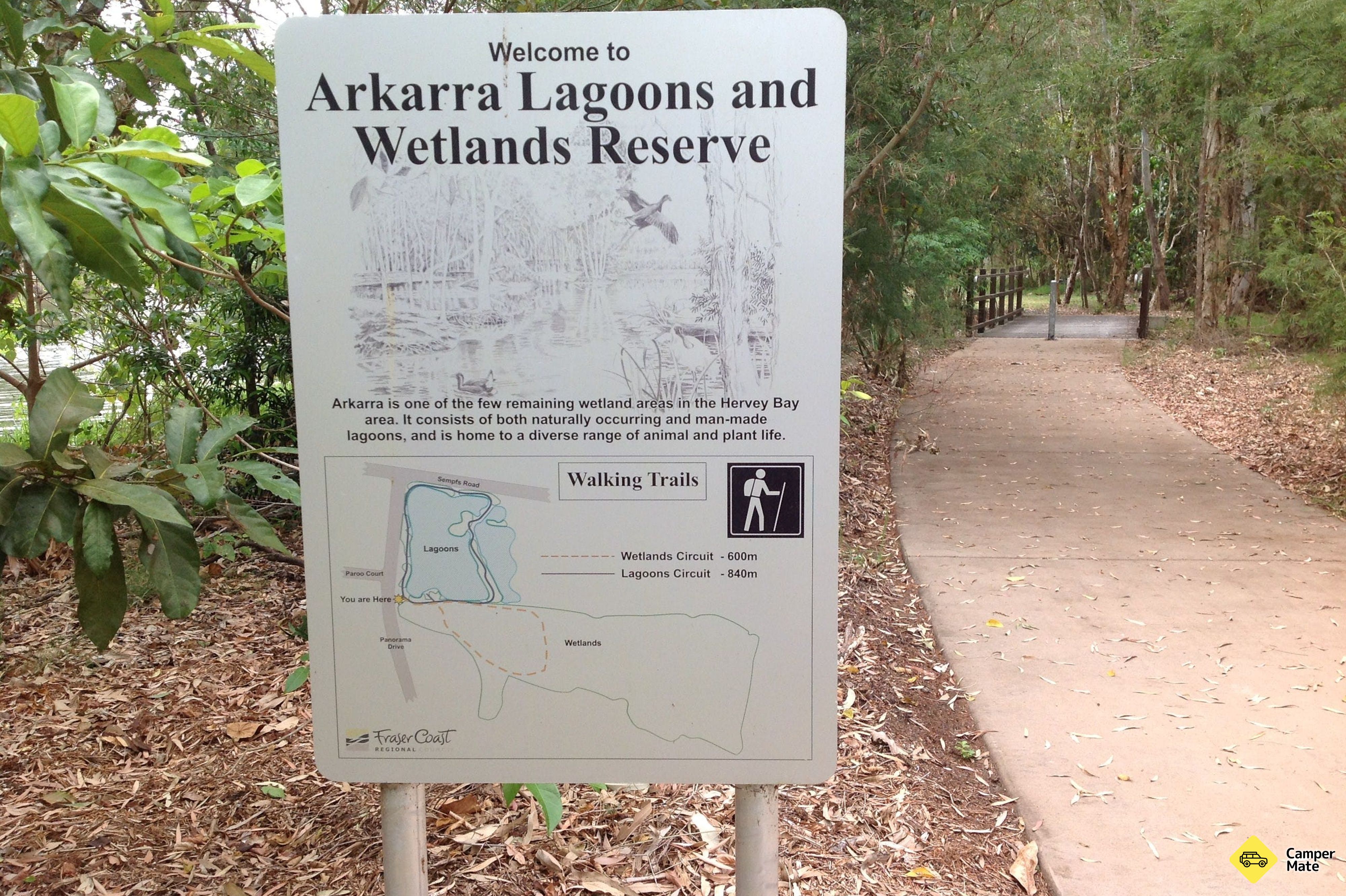 Arkarra Lagoons en Tea Gardens - Image 3
