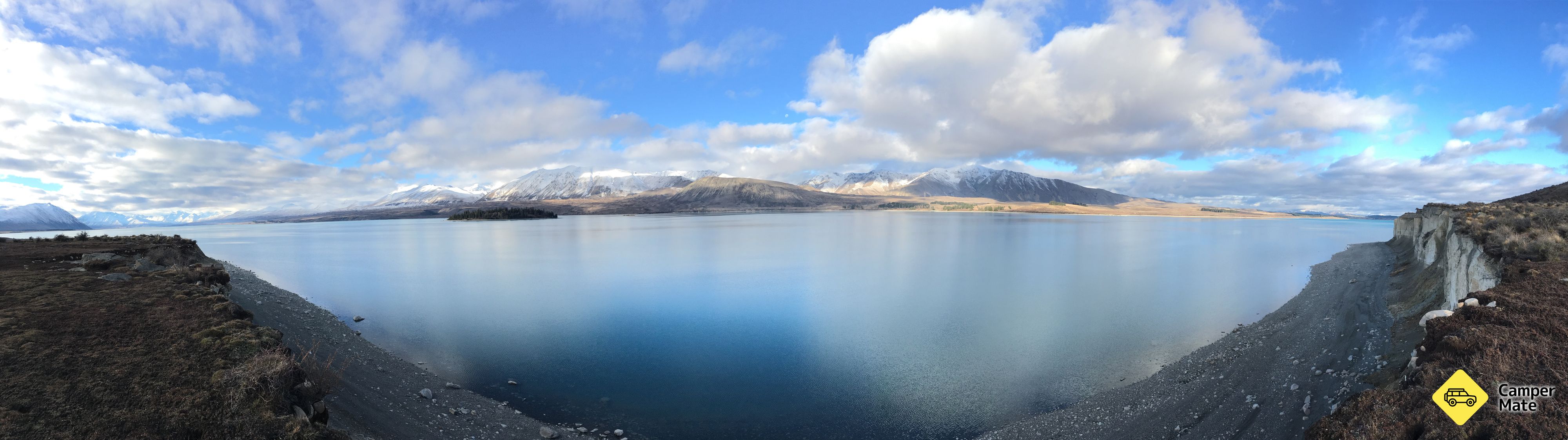 Tekapo Peninsula Walk - Image 3