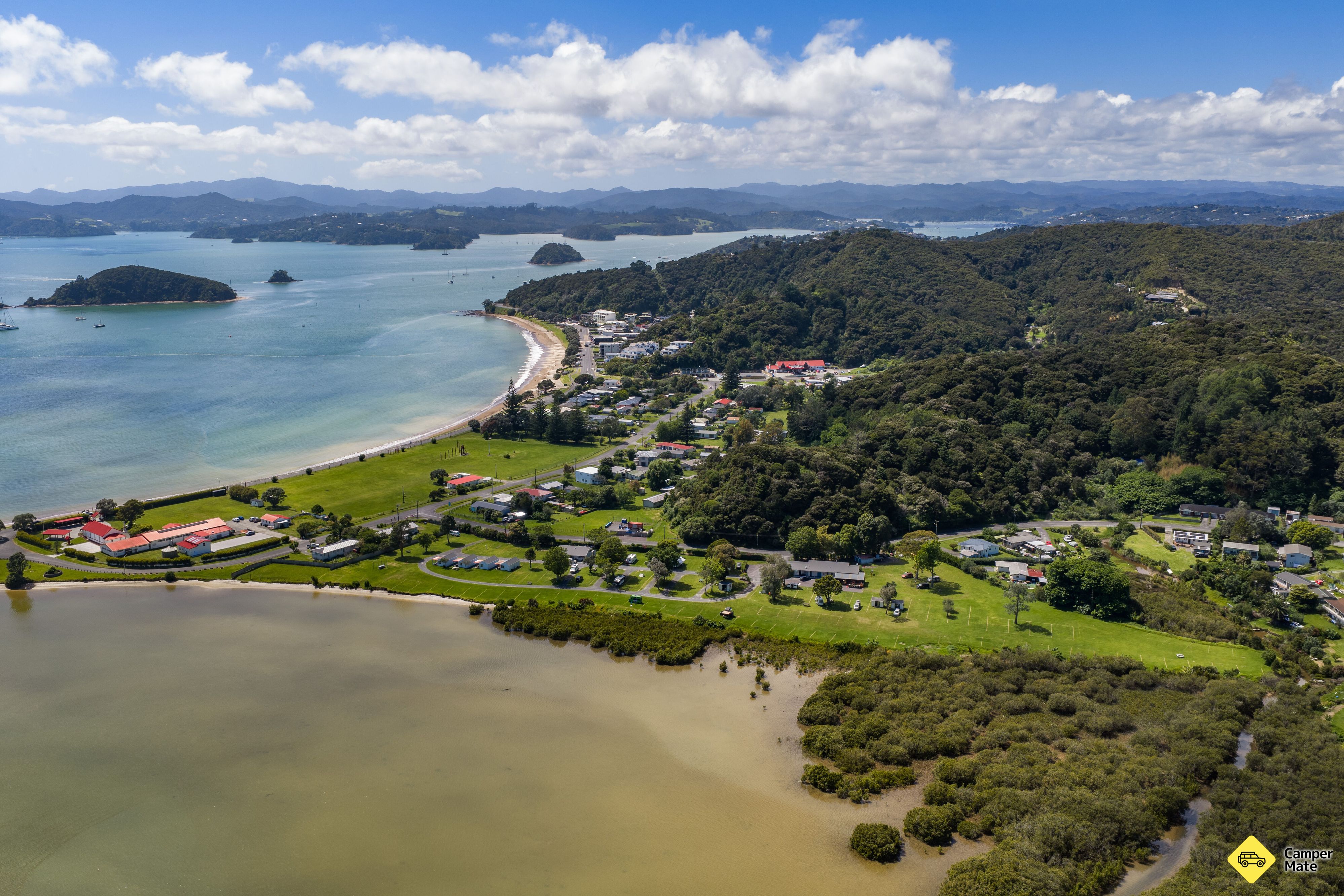 Waitangi Holiday Park - Image 2