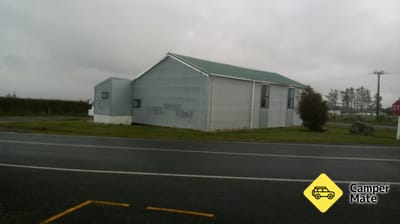 Pembroke Settlers Hall