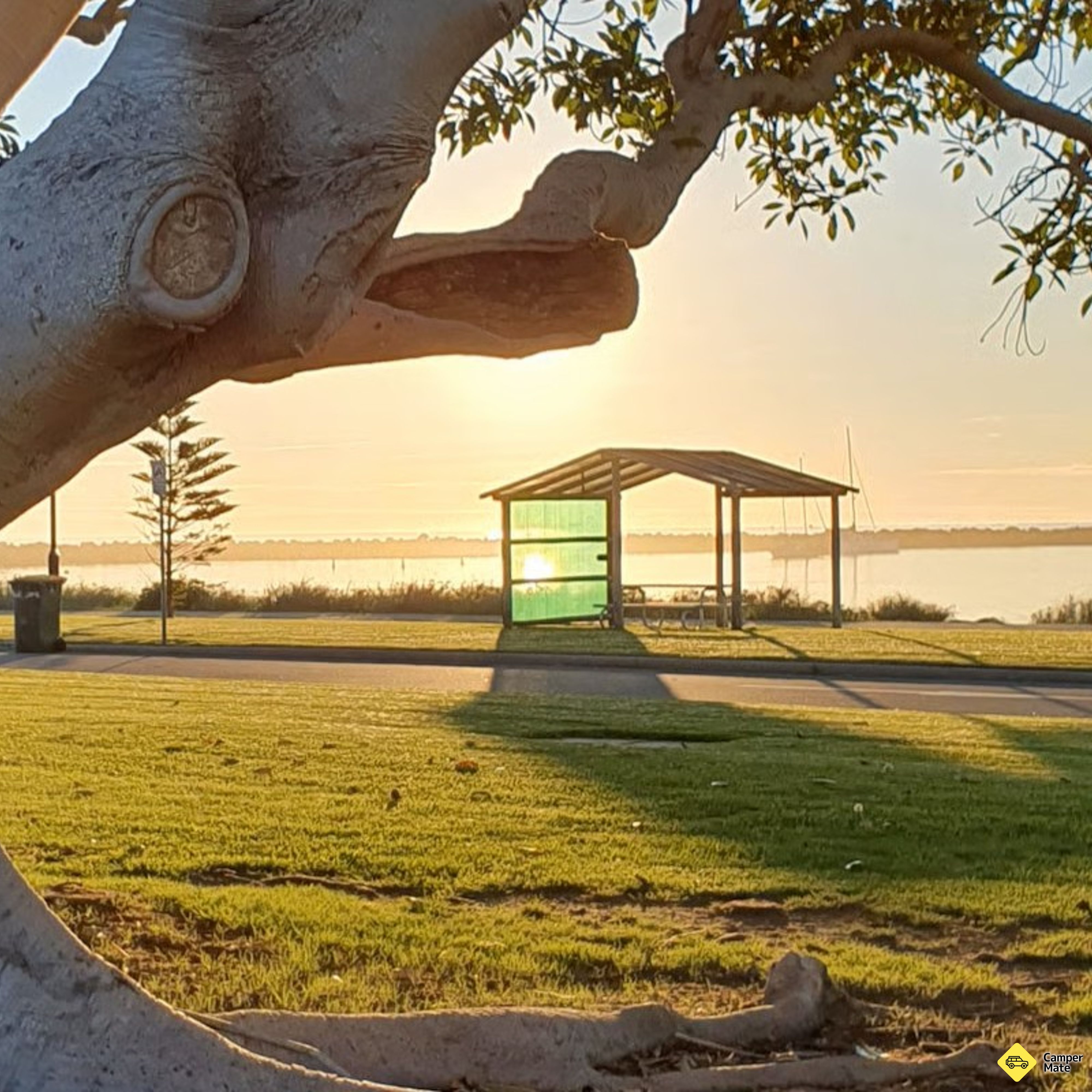 Dongara Rocks Dongara Town Oval, Australia's Coral Coast, Western Australia ...