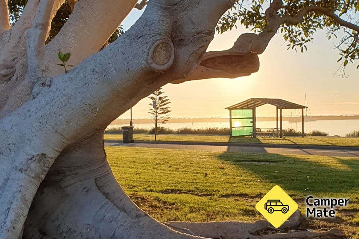 Dongara Town Oval - Image 2