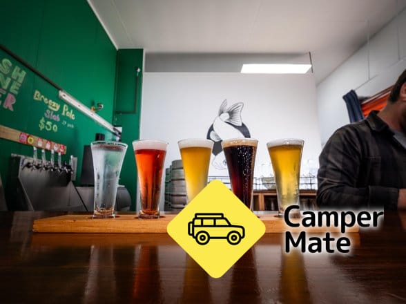 Shortjaw Brewing  - Image 2