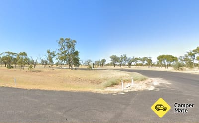 Noondoo Rest Area