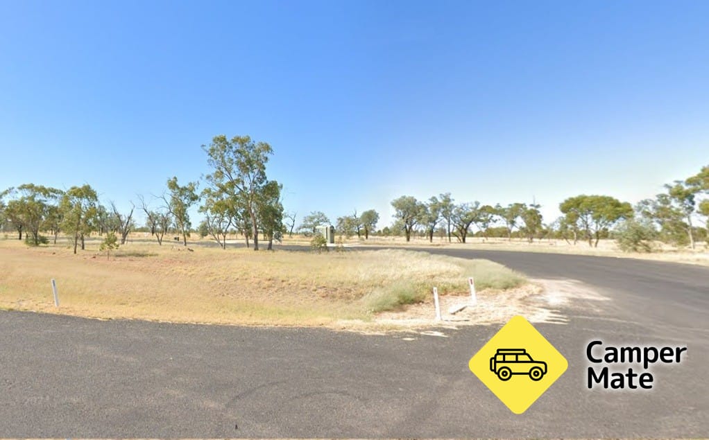 Noondoo Rest Area