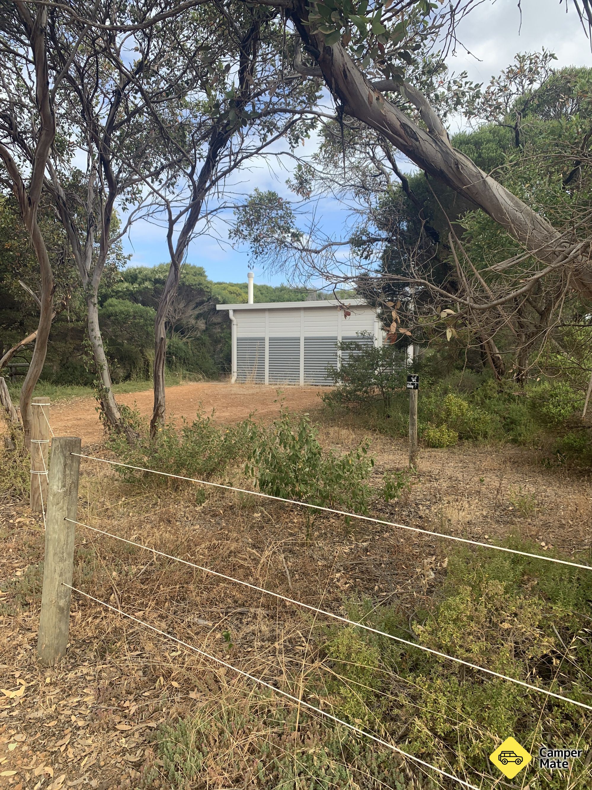Hôtel Masons Bay Campground - Image 2