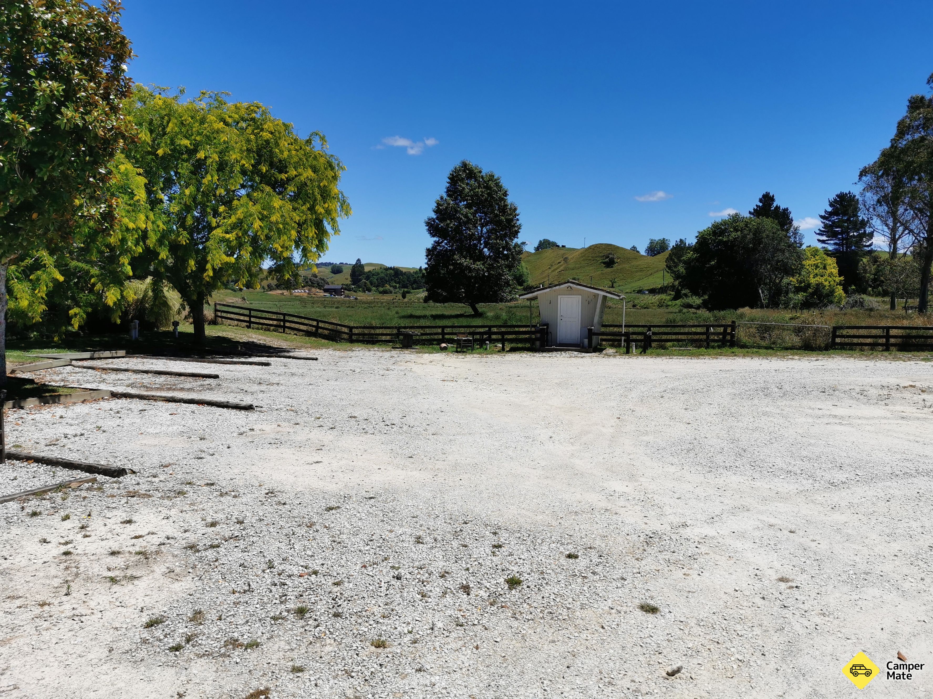 Parco di Woodlyn - Image 2