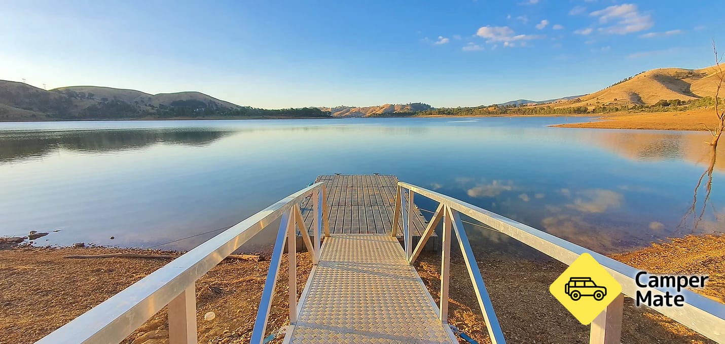 Bonnie Doon Lakeside Leisure Resort - Image 3