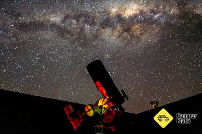 Hôtels près de Mt Cook Lakeside Retreat Stargazing