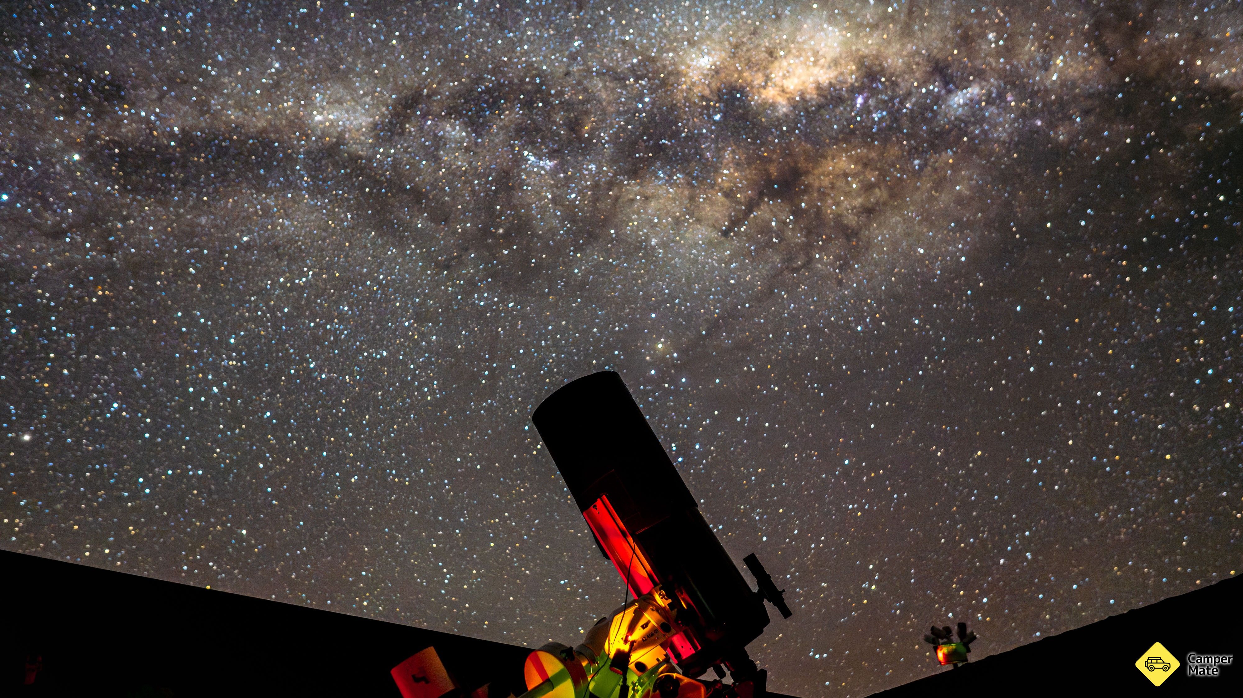 Hotely v části Mt Cook Lakeside Retreat Stargazing